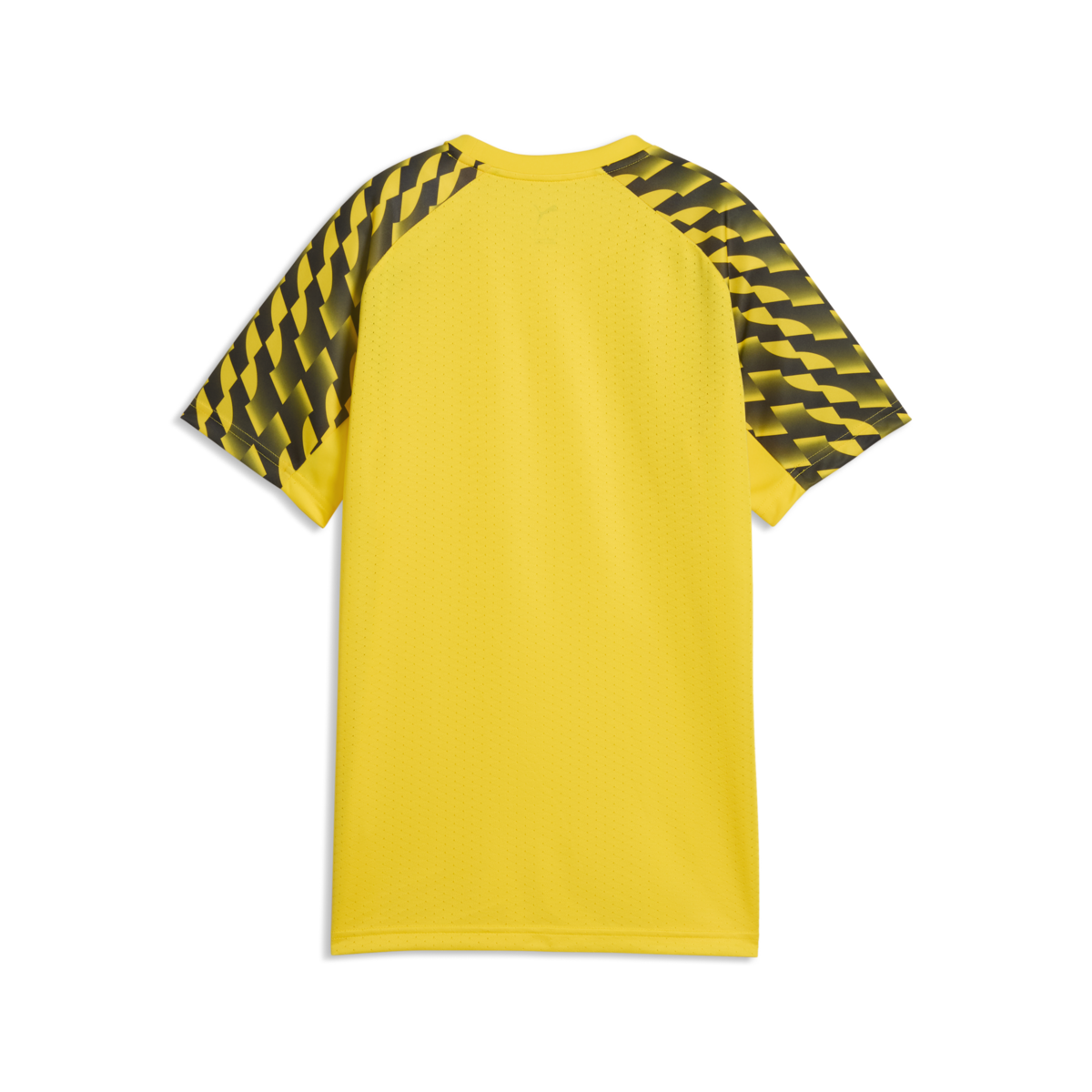 Puma Women's TeamLiga 26 Jersey - Yellow