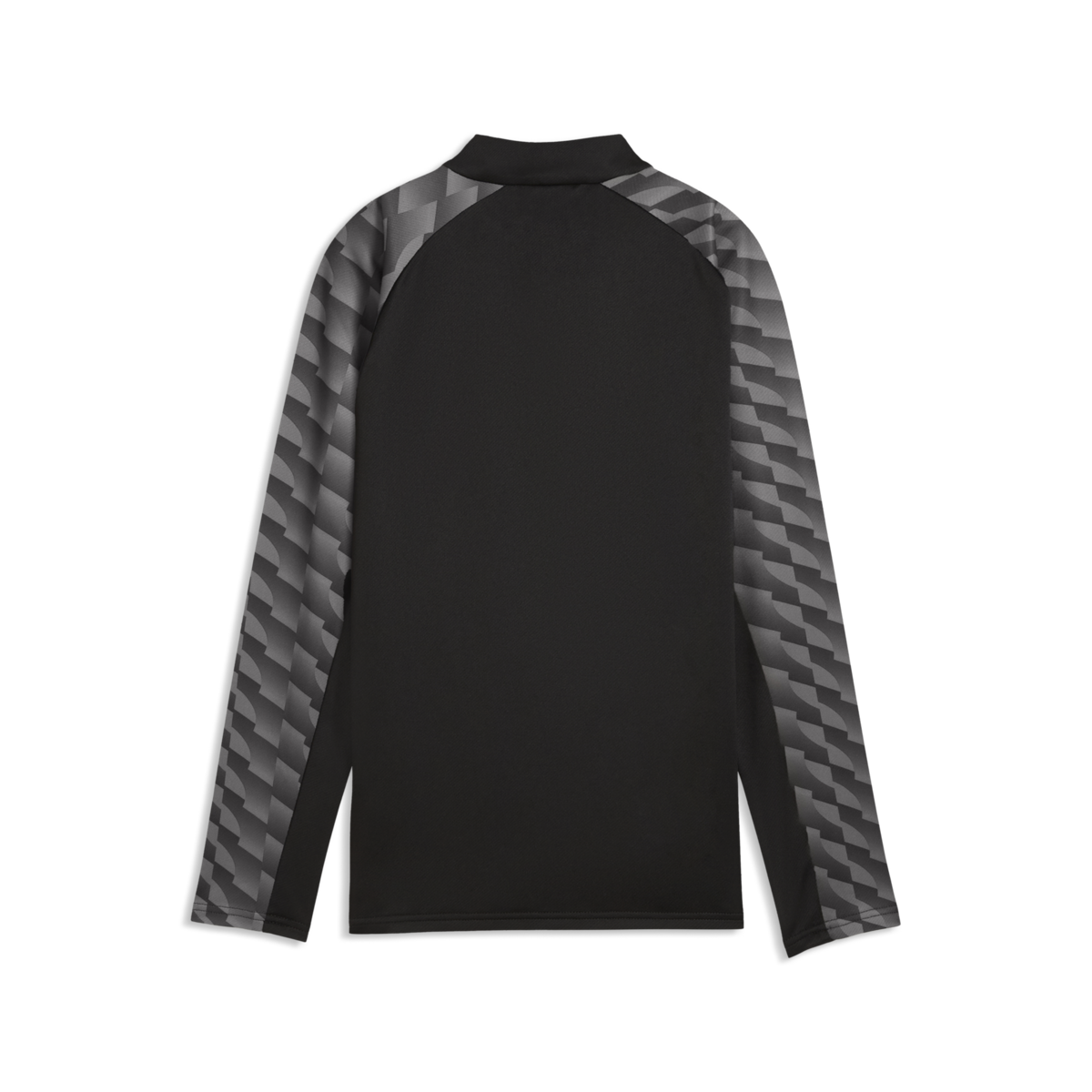 Puma Youth TeamLiga 26 Training 1/4 Zip Top - Black