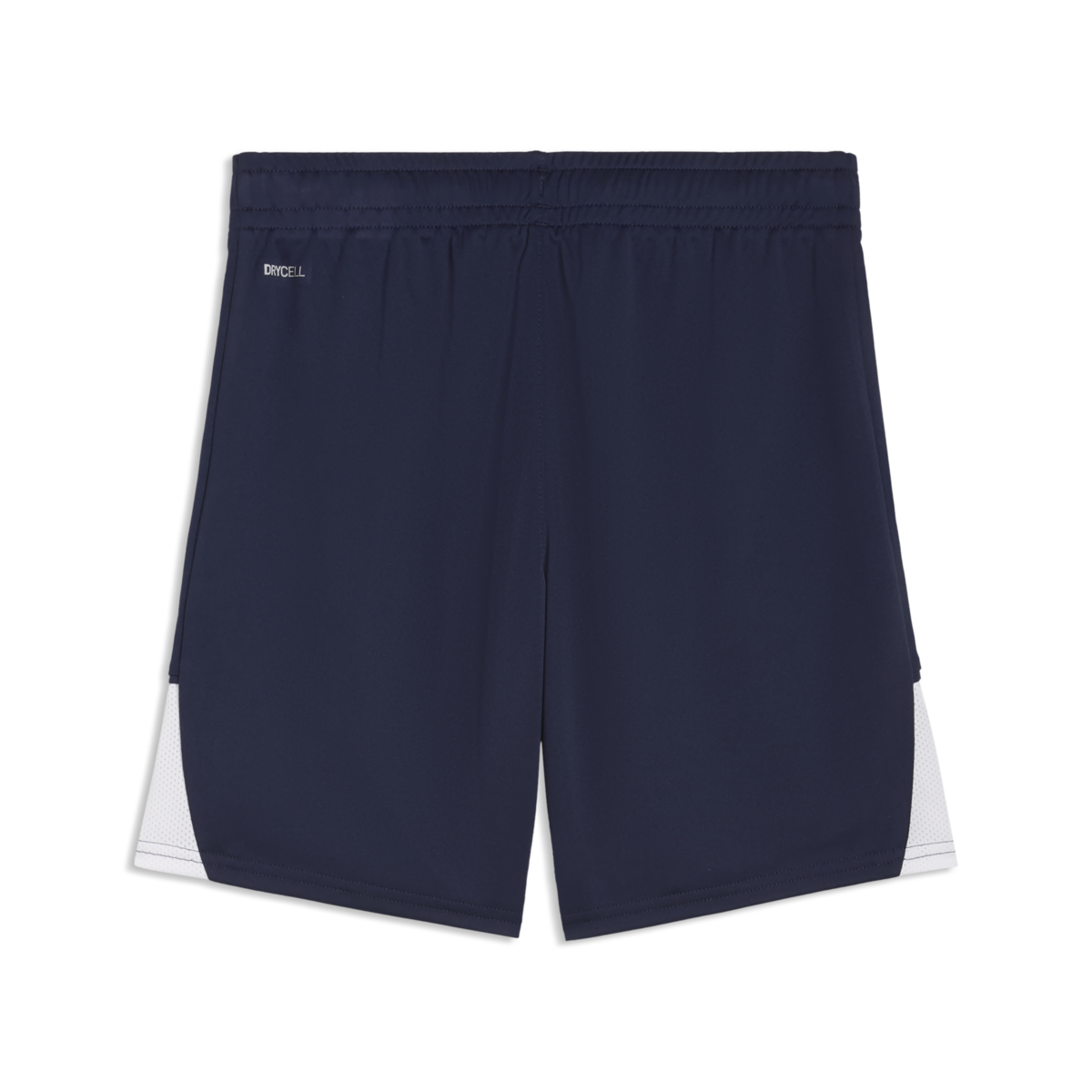 Puma Youth TeamLiga 26 Shorts - Navy
