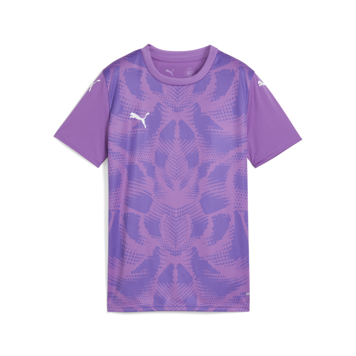 Puma Youth Teamultimate Jersey - Purple 706282-33