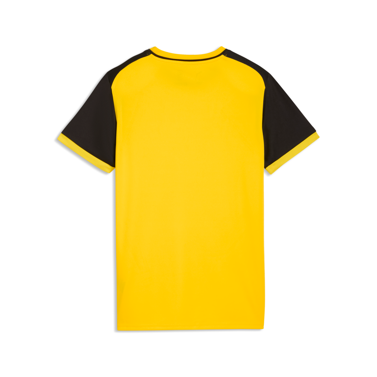 Puma Women'S TeamLiga 26 Matchday Jersey - Yellow