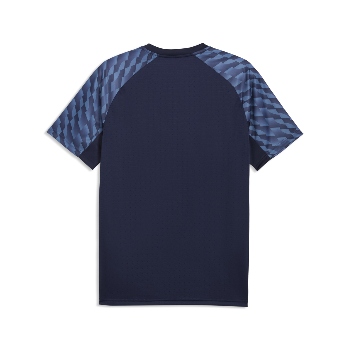 Puma TeamLiga 26 Jersey - Navy