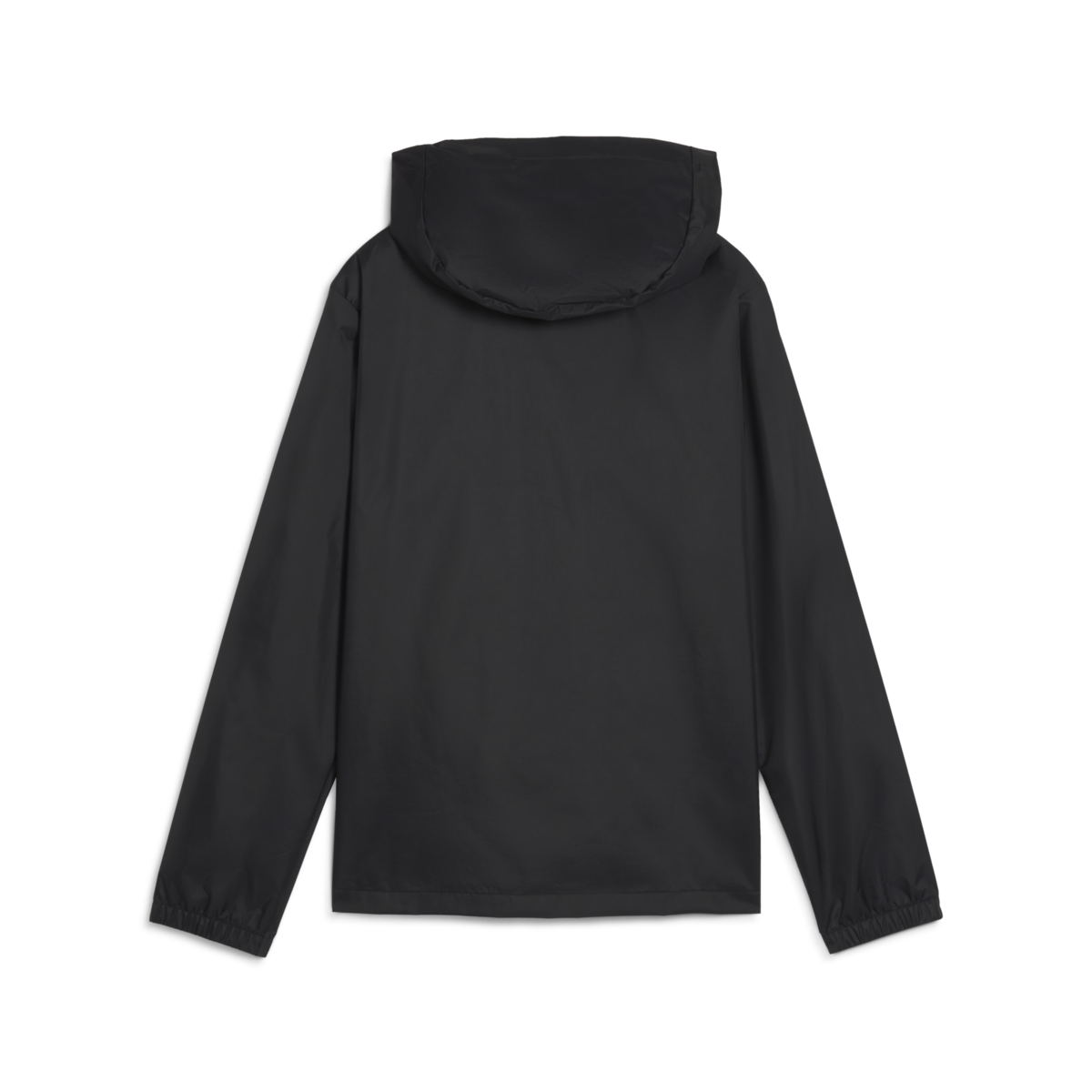 Puma Youth TeamAdditions Training All Weather Jacket - Black