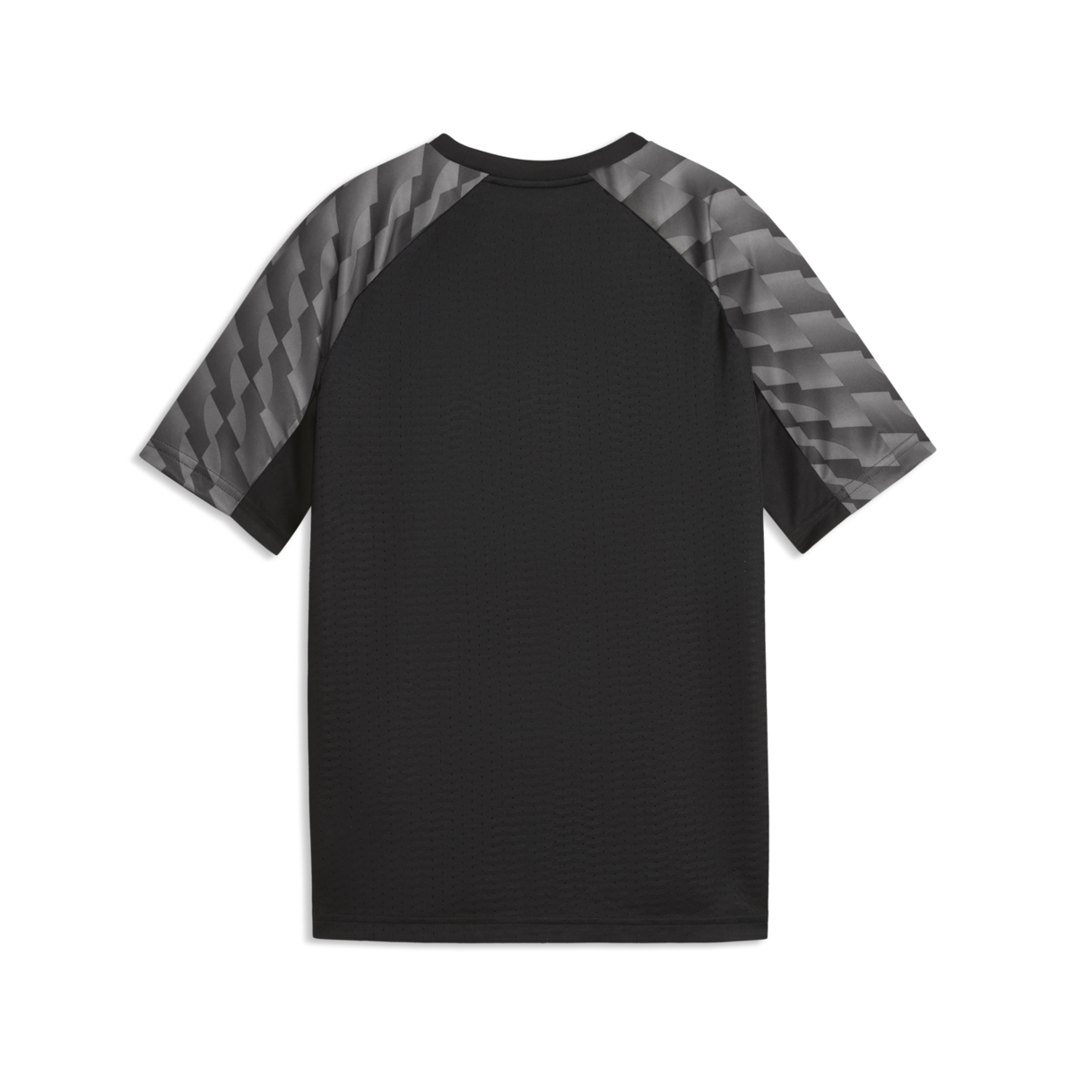 Puma Youth TeamLiga 26 Jersey - Black