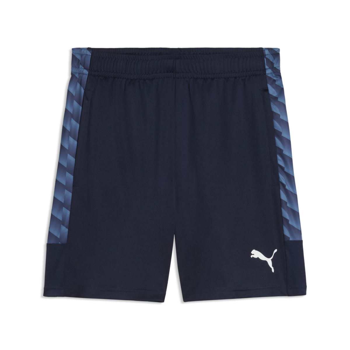 Puma TeamLiga 26 Training Shorts - Navy