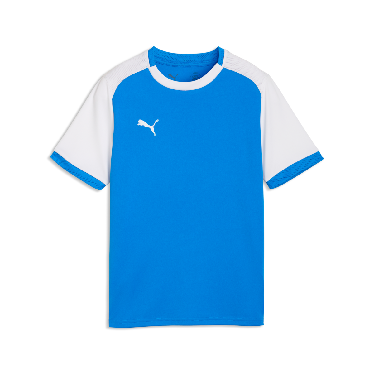 Puma Youth TeamLiga 26 Matchday Jersey - Royal