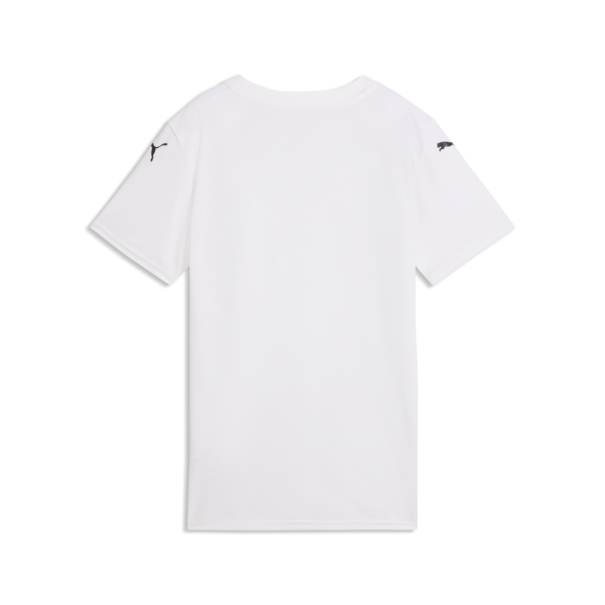 Puma Women'S Teamfinal Graphic Jersey - White