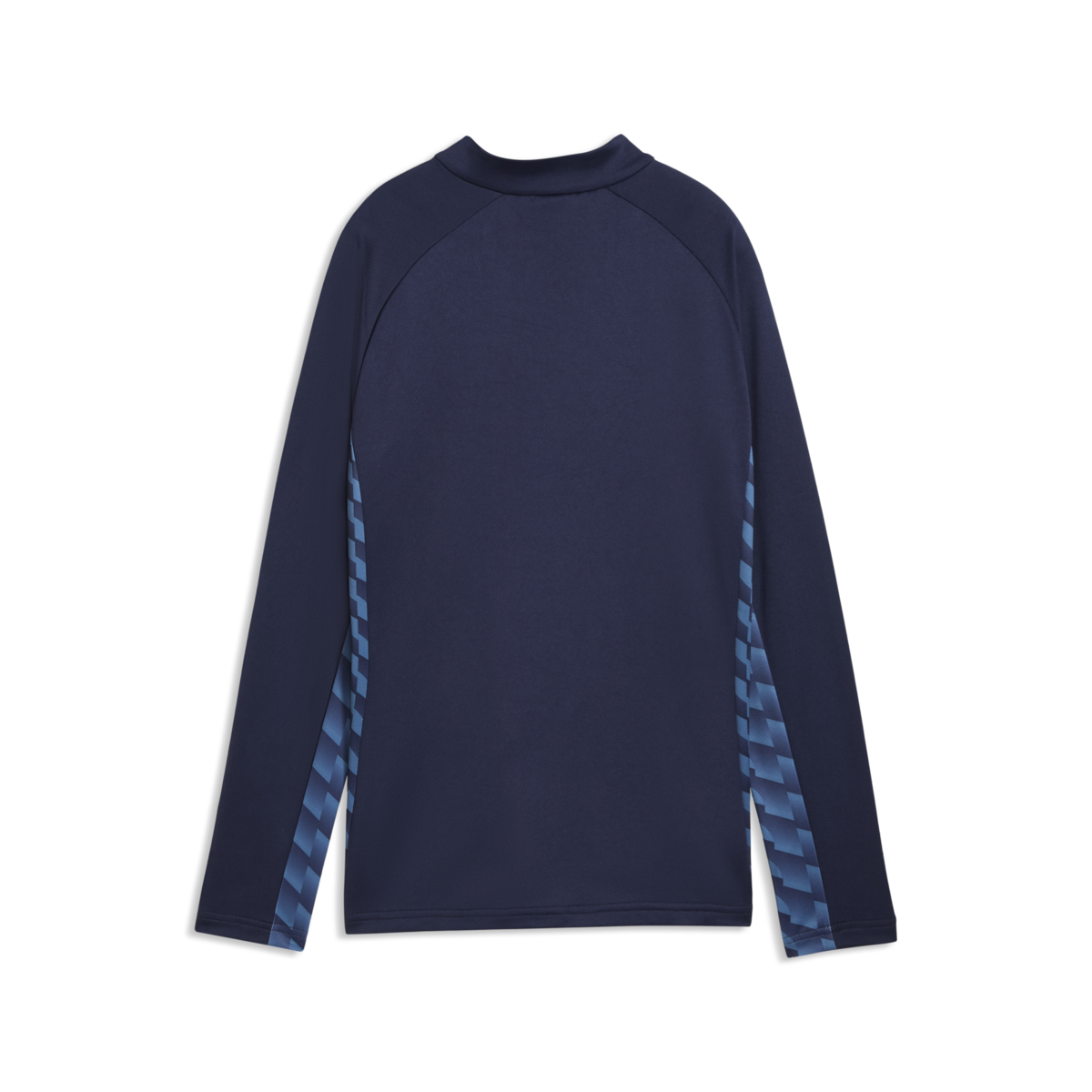 Puma Women's TeamLiga 26 Training Jacket - Navy