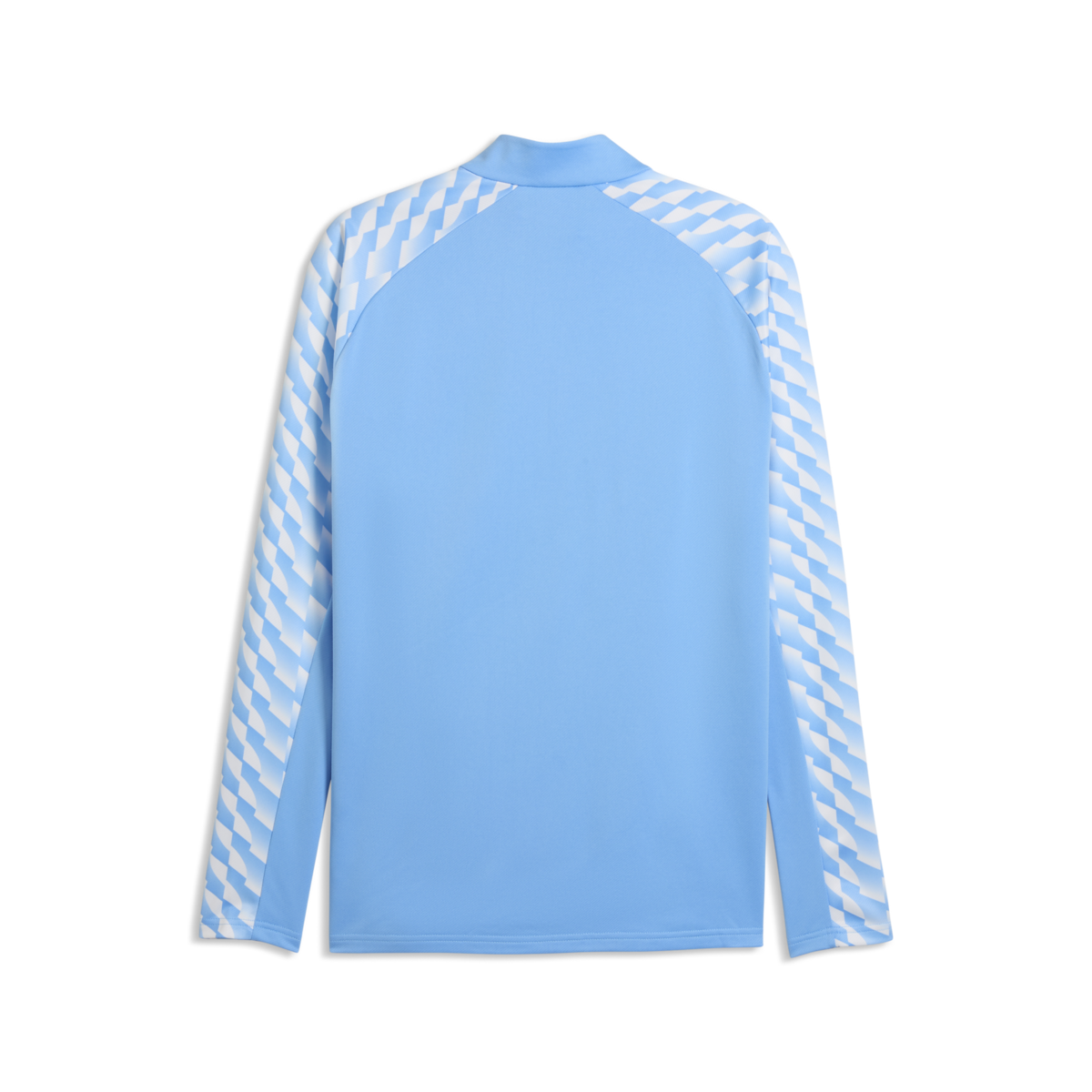 Puma TeamLiga 26 Training 1/4 Zip Top - Light Blue
