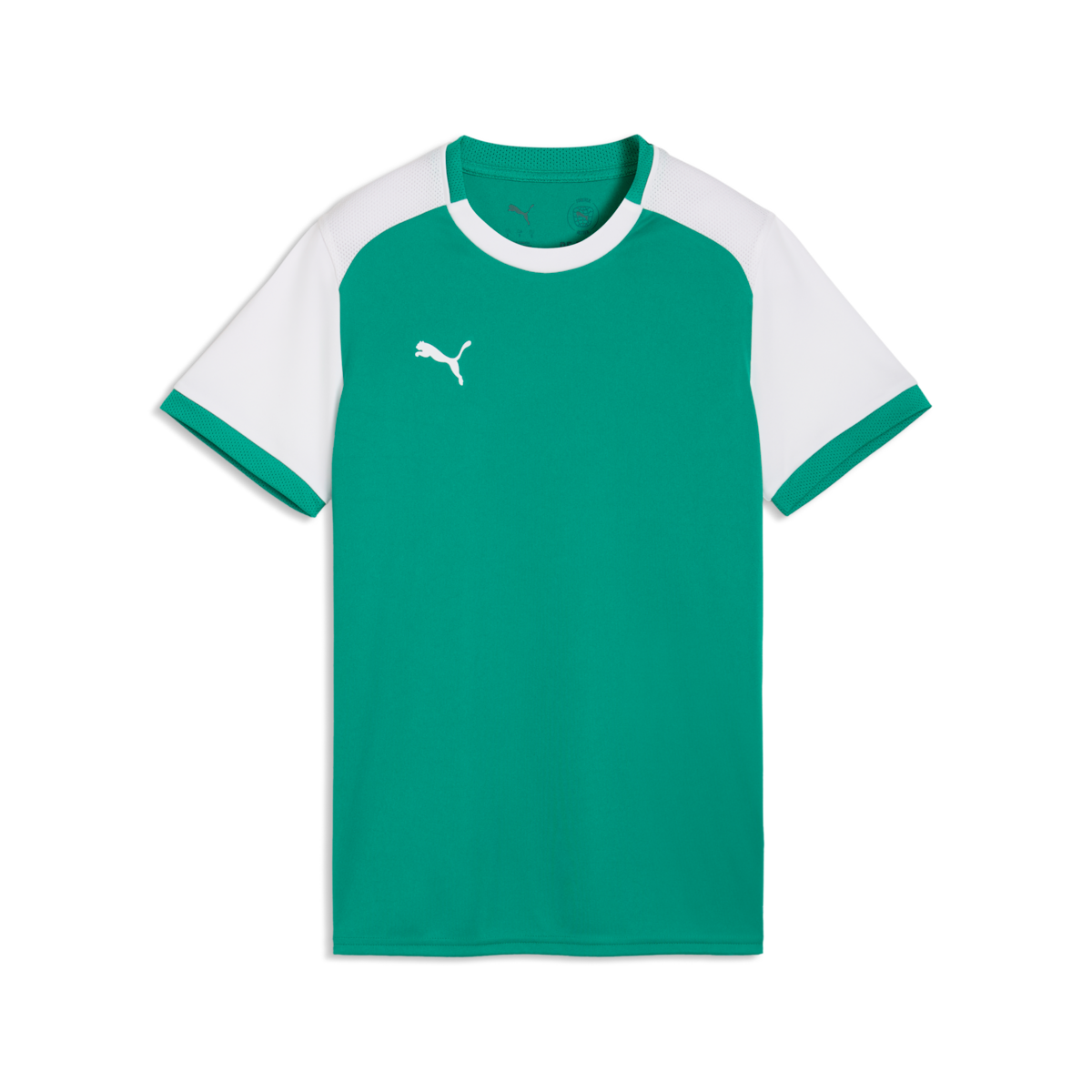 Puma Women'S TeamLiga 26 Matchday Jersey - Green