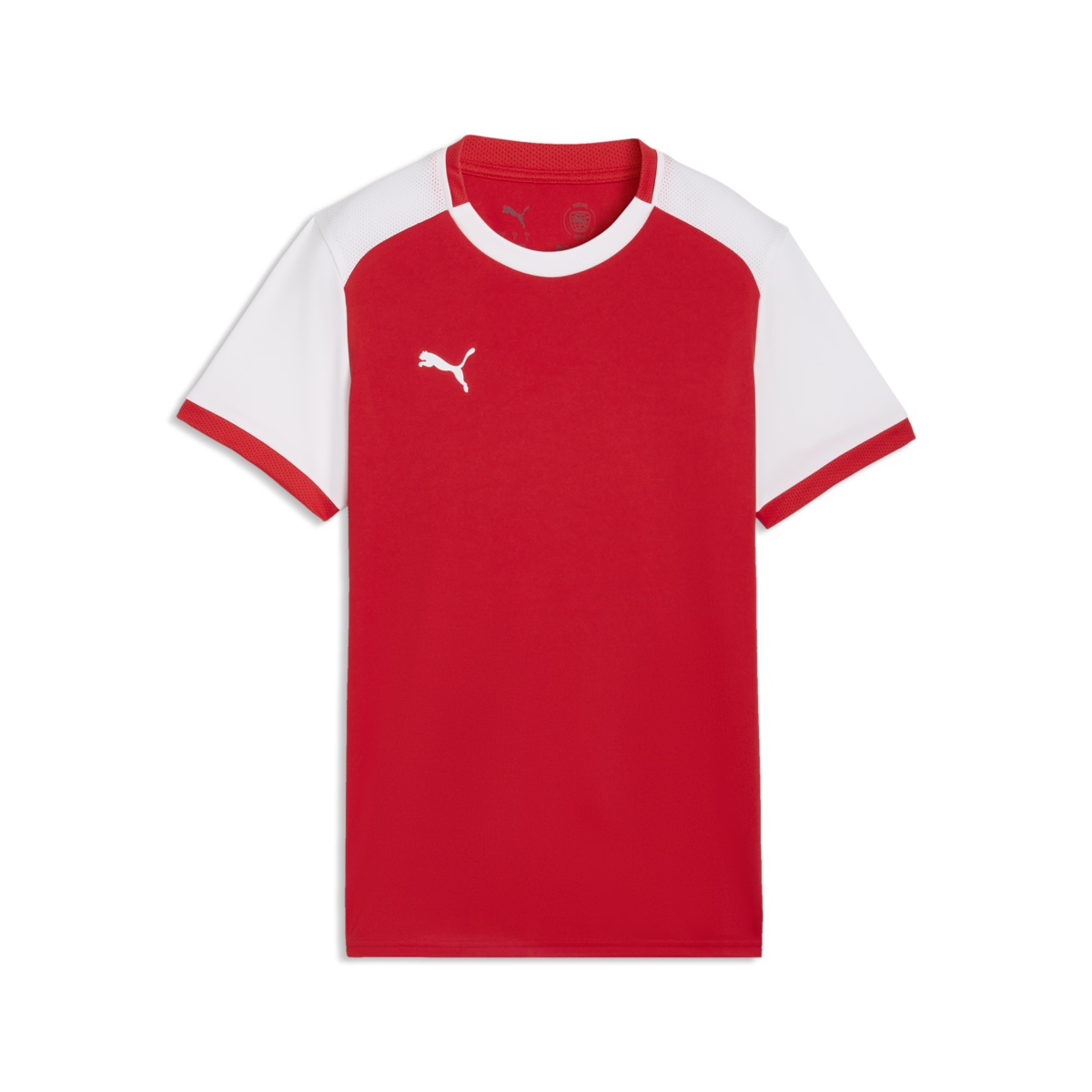 Puma Women'S TeamLiga 26 Matchday Jersey - Red