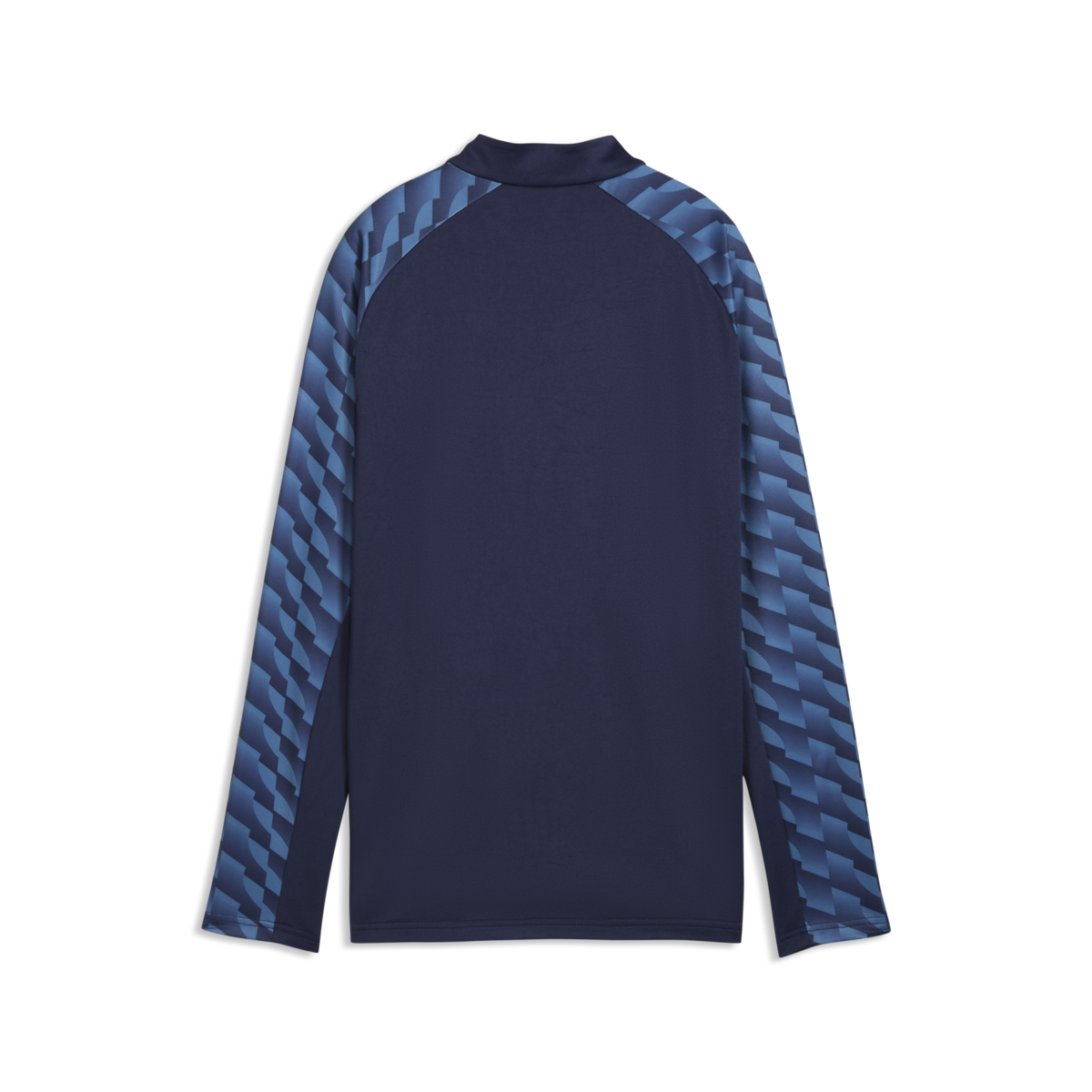 Puma Women's TeamLiga 26 Training 1/4 Zip Top - Navy