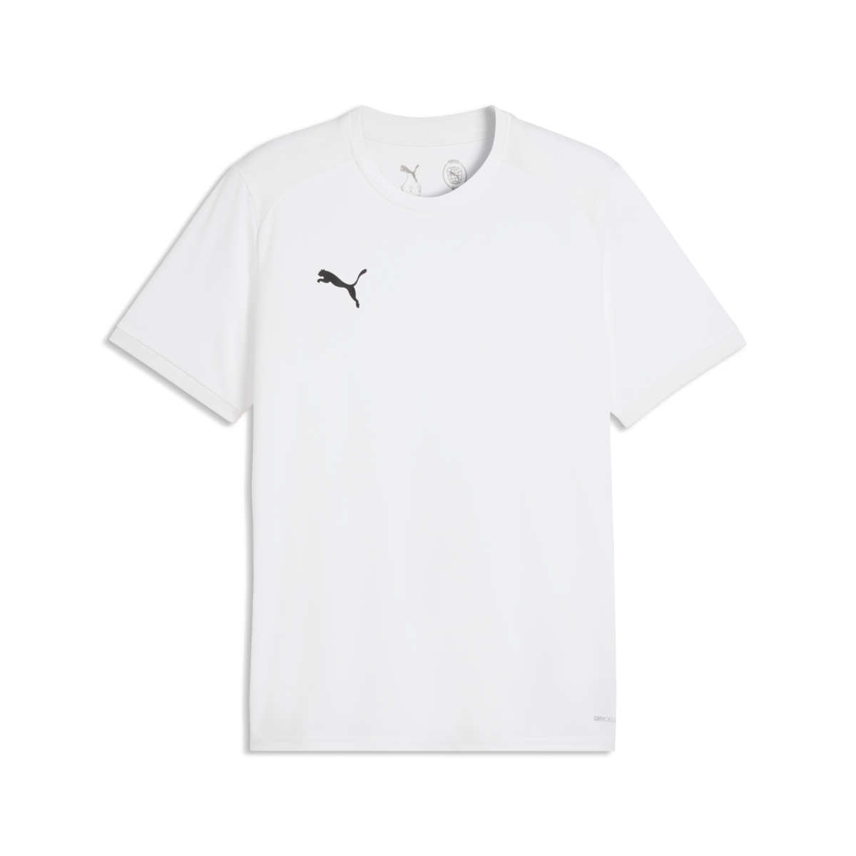 Puma TeamLiga 26 Matchday Jersey - White