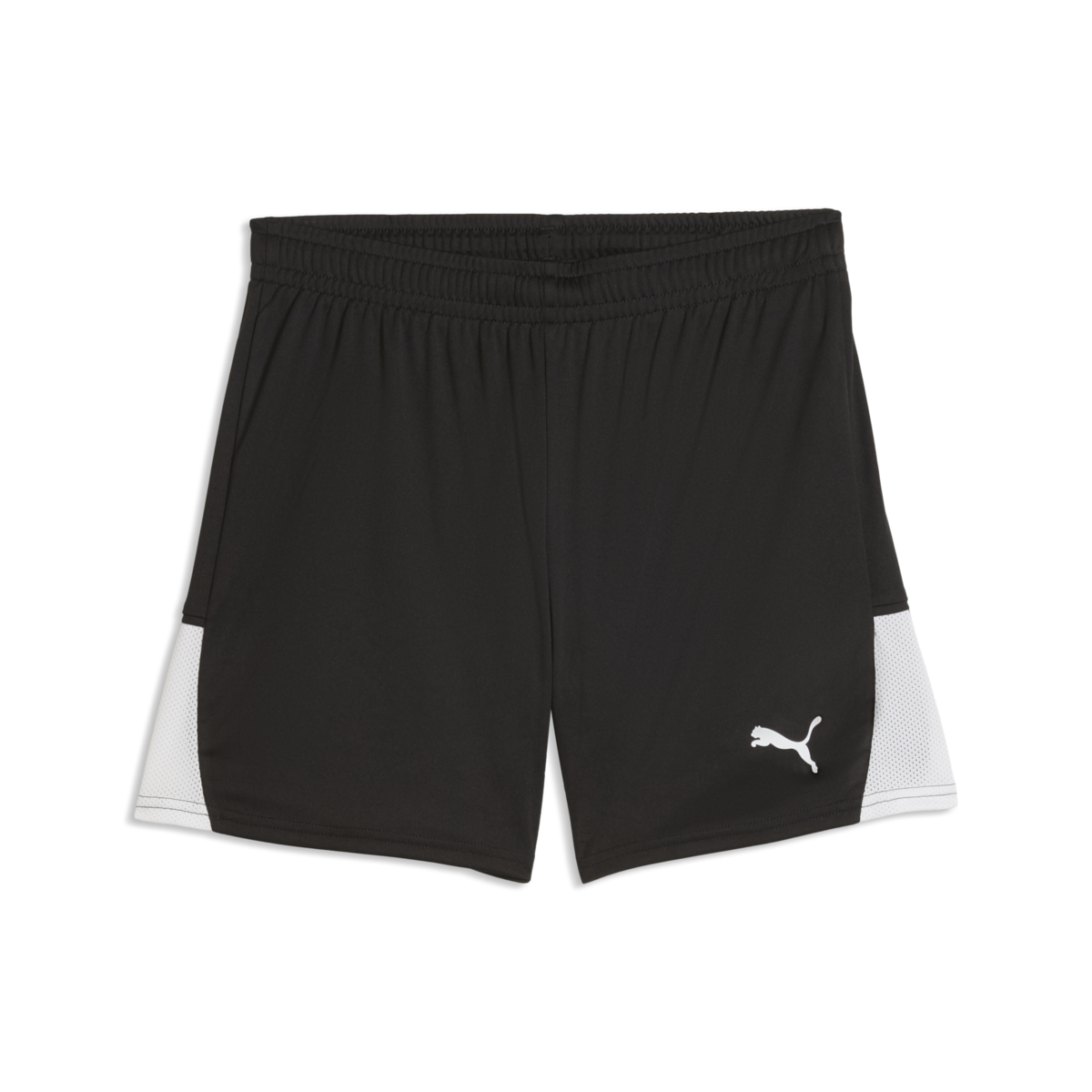 Puma Women'S TeamLiga 26 Shorts - Black