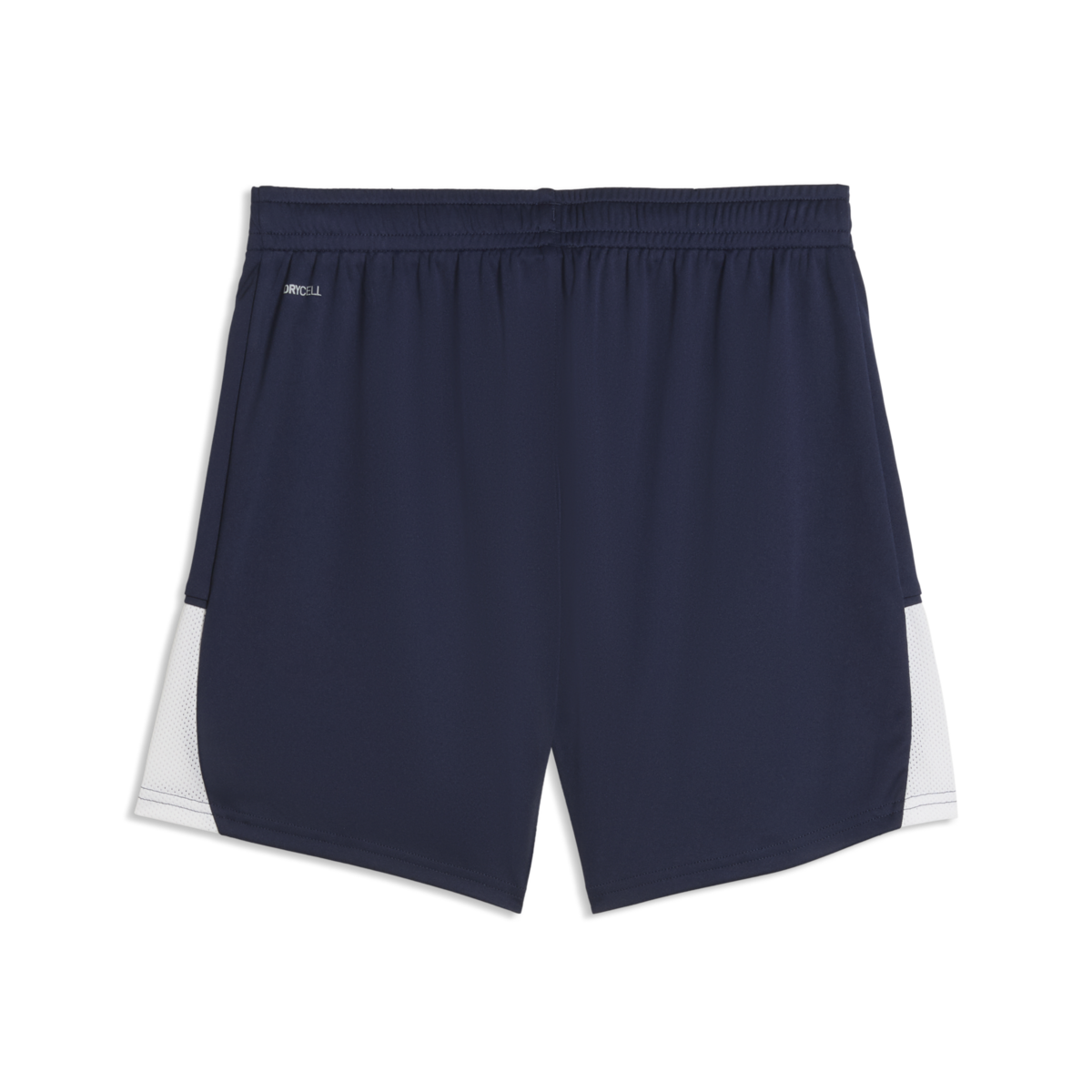 Puma Women'S TeamLiga 26 Shorts - Navy