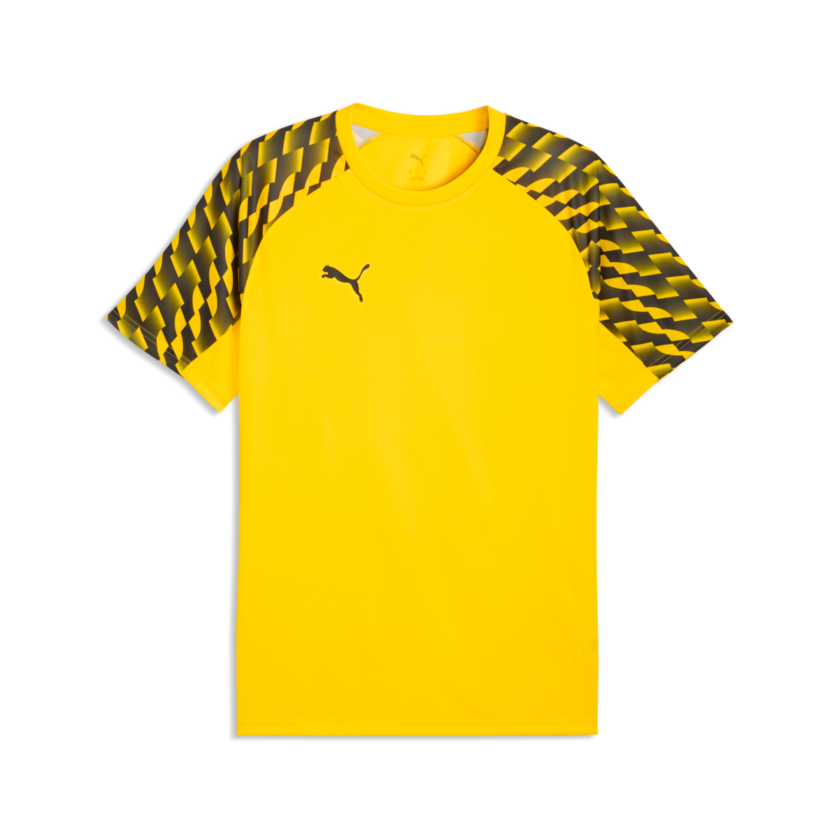 Puma TeamLiga 26 Jersey - Yellow