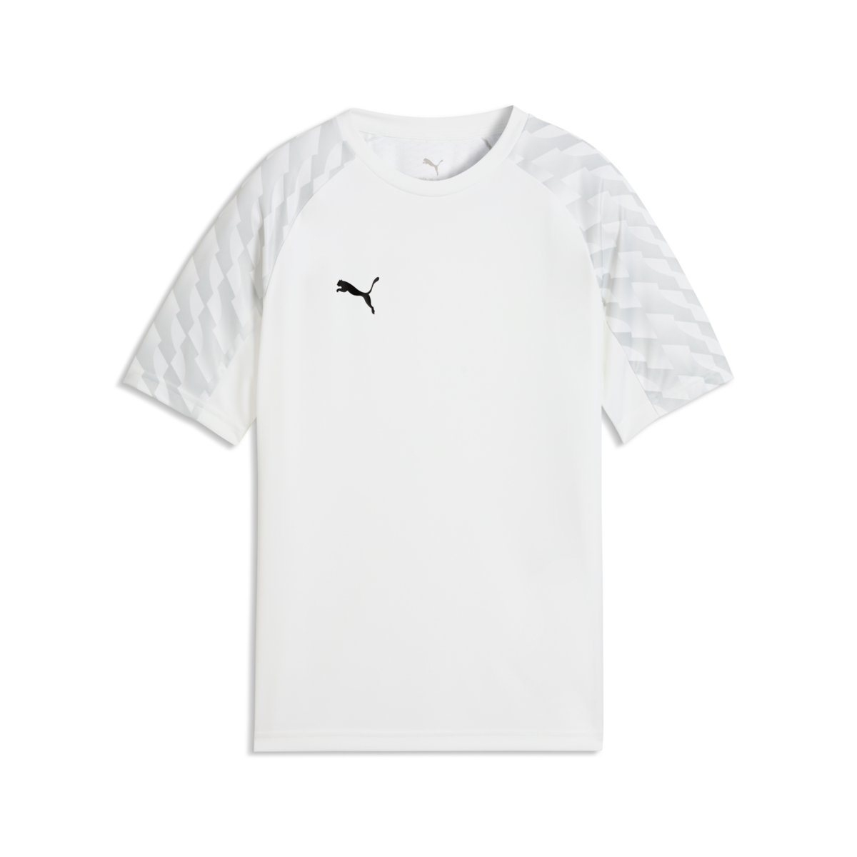 Puma Youth TeamLiga 26 Jersey - White