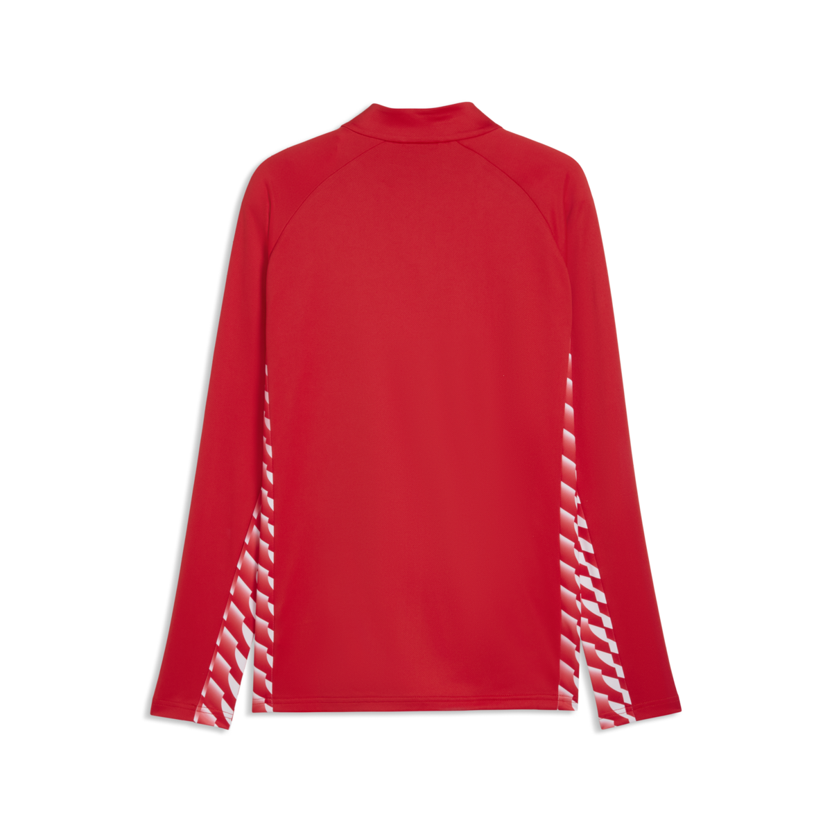 Puma TeamLiga 26 Training Jacket - Red