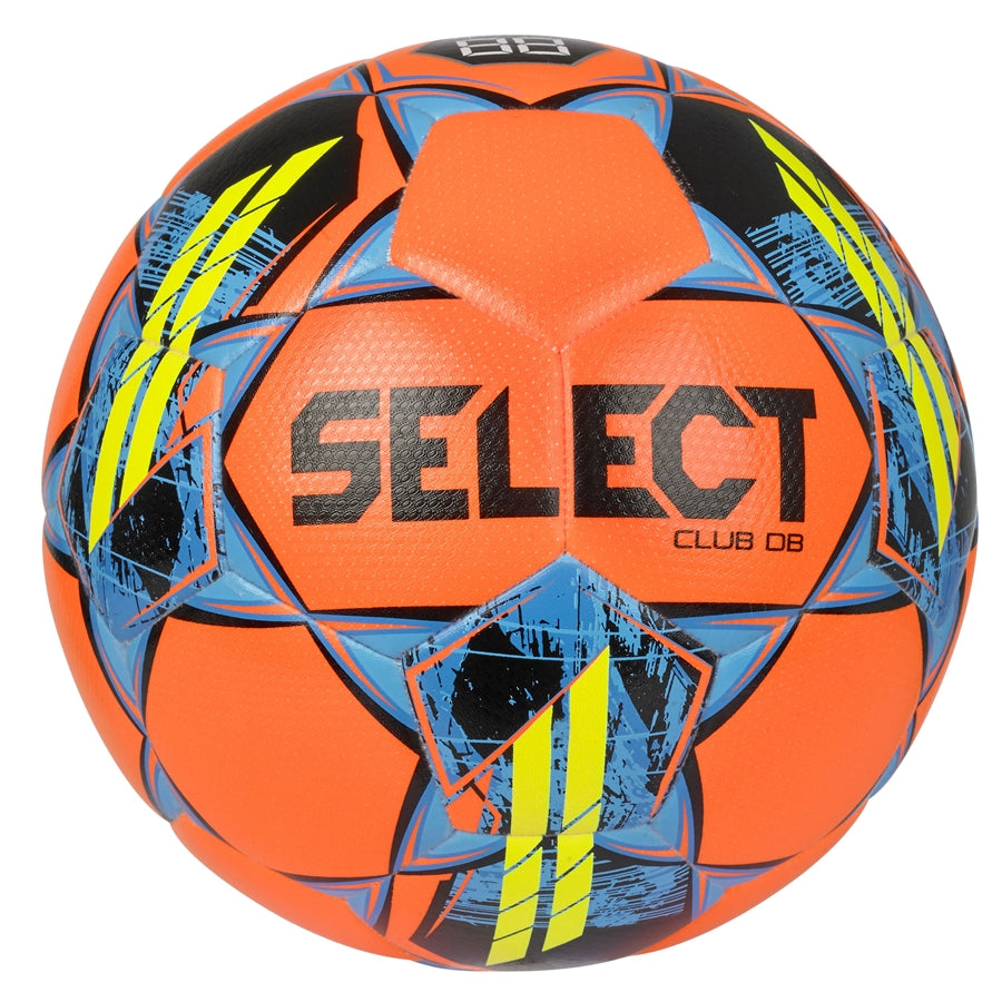 Ballon de soccer Select Club DB V22