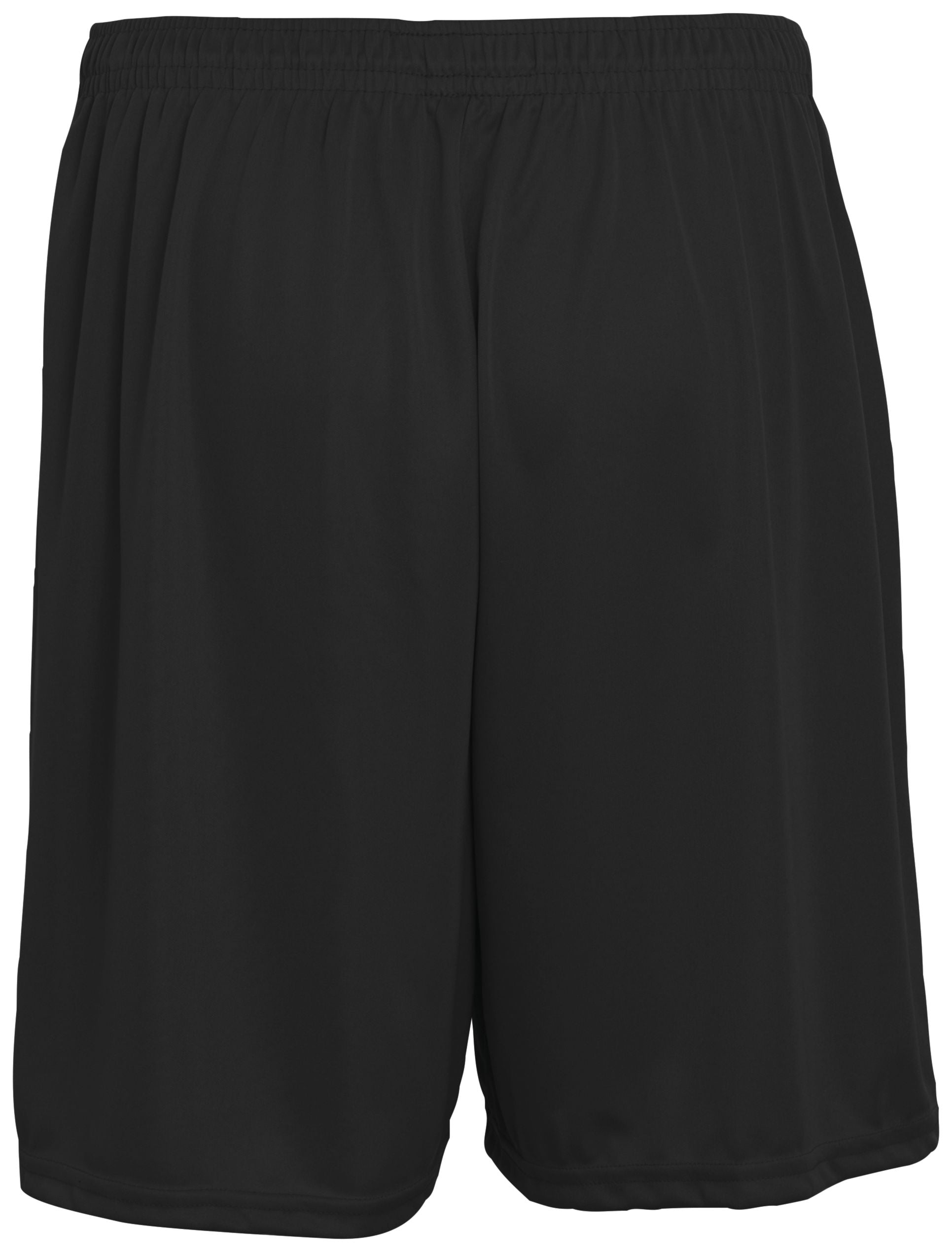 Augusta Youth Octane Short - Black