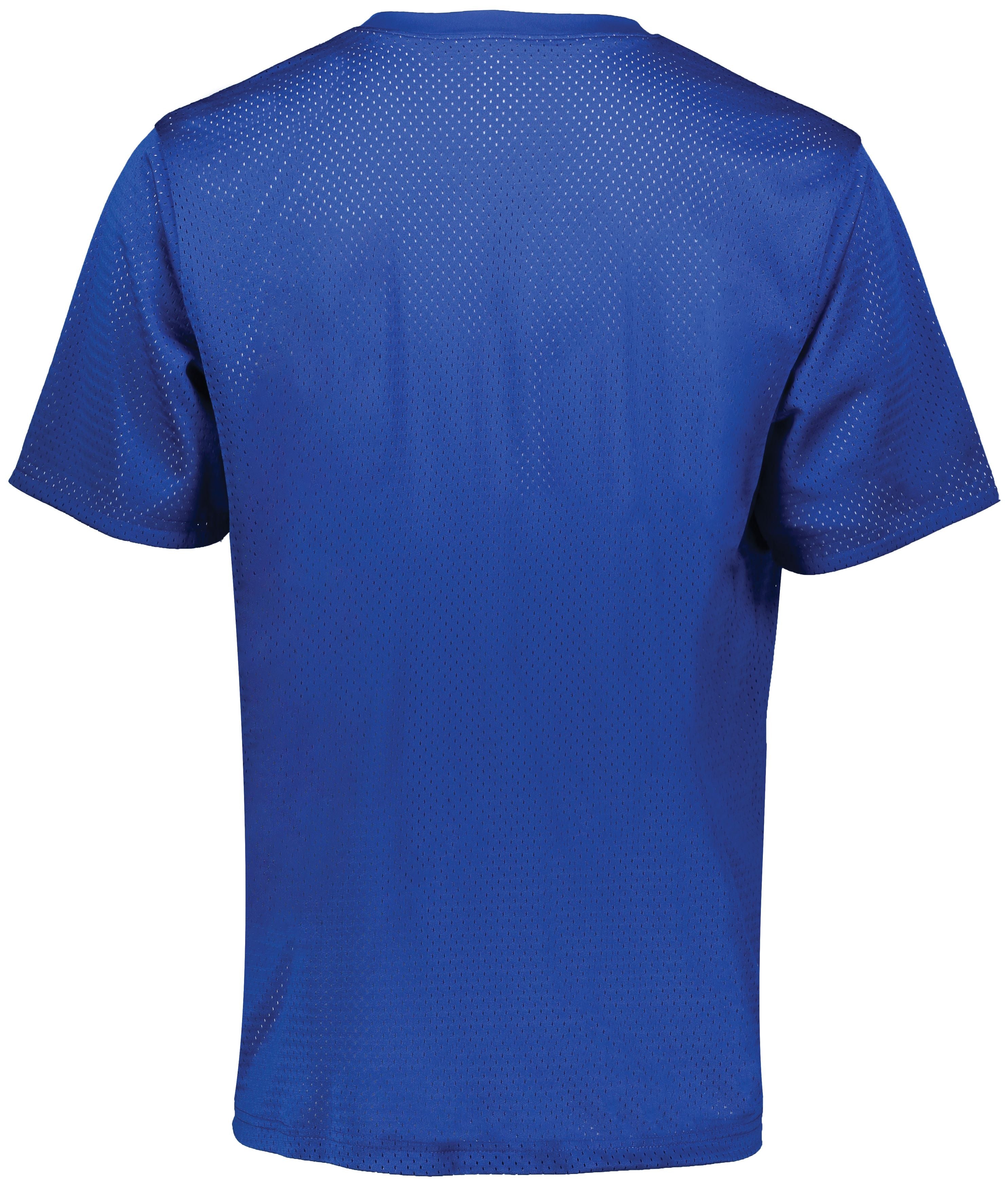 Protime Laredo Jersey - Royal/White