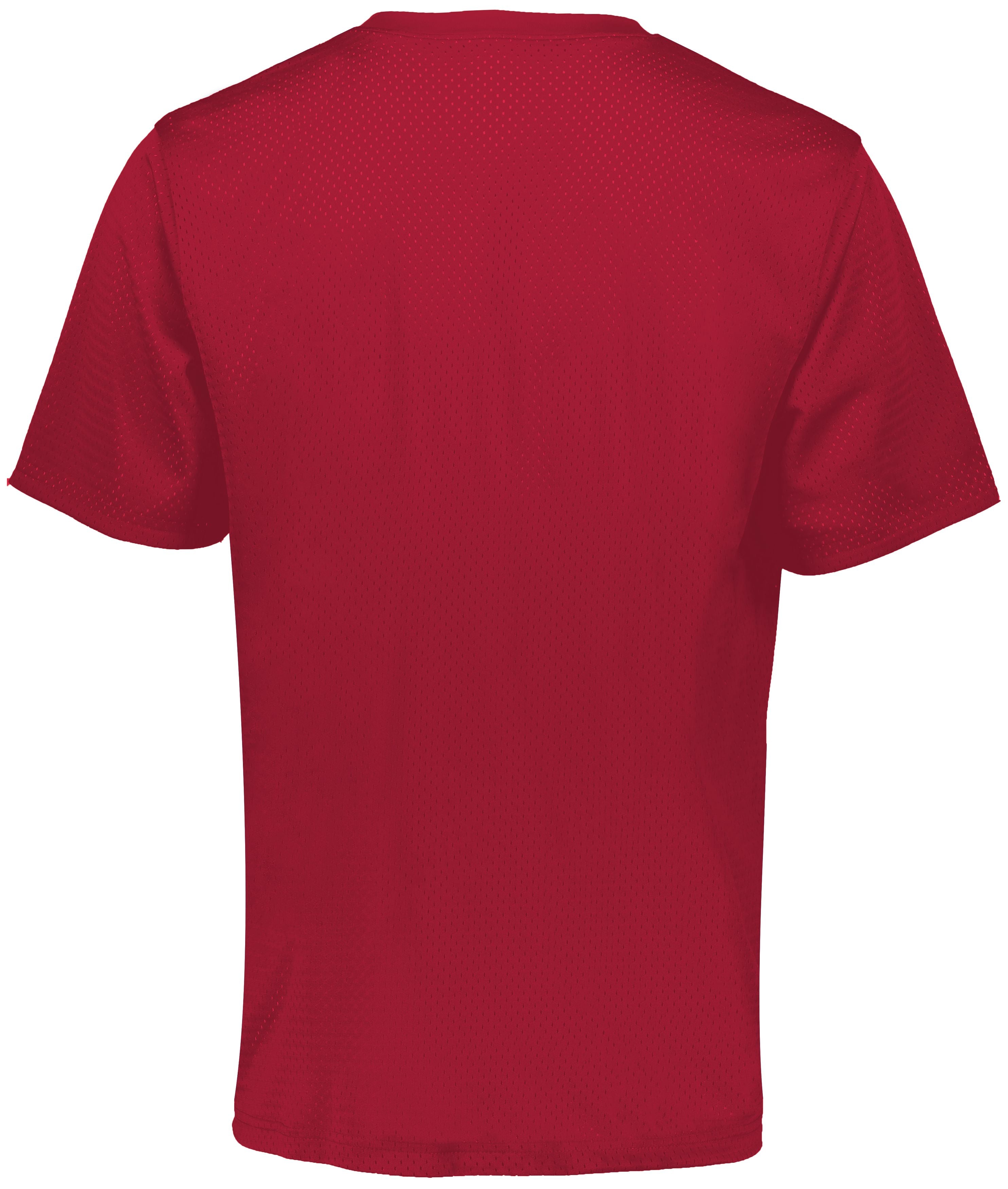 Protime Laredo Jersey - Red/White