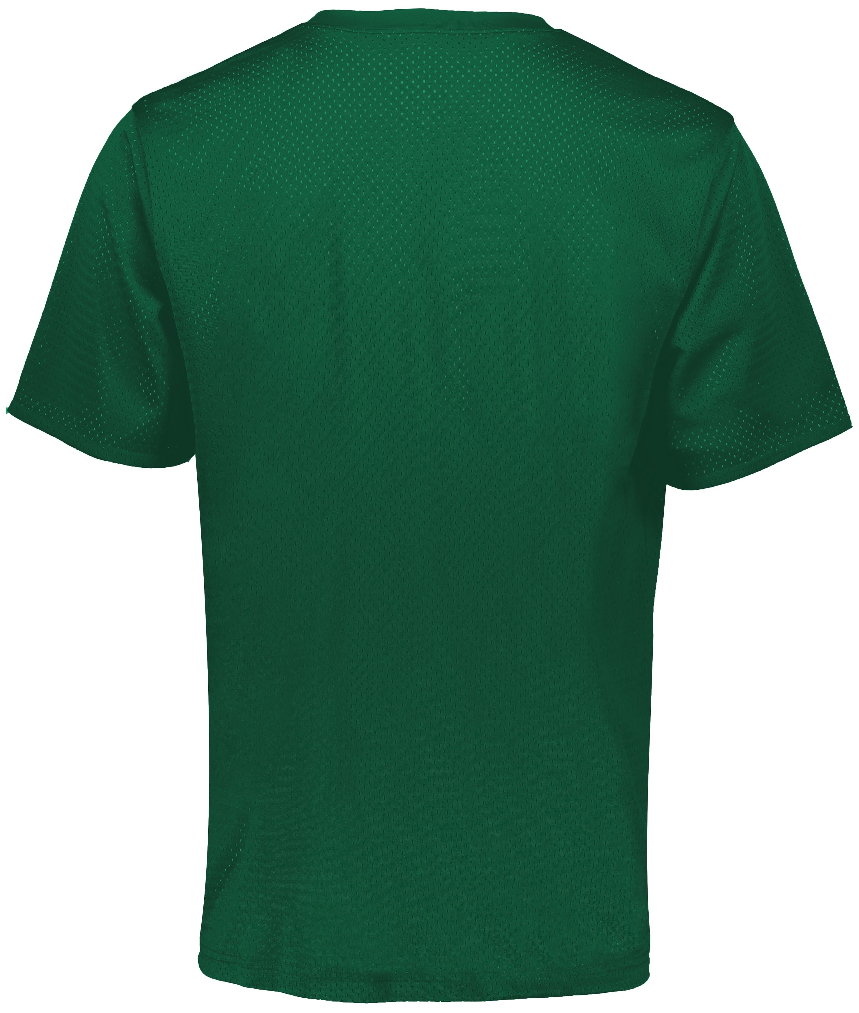 Protime Laredo Jersey - Forest/White