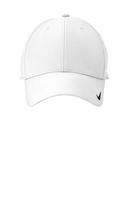 Nike Dri-FIT Legacy Cap - White