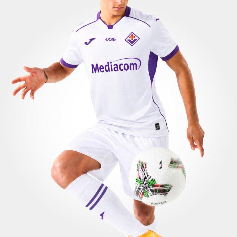 Joma ACF Fiorentina 26/27 Away Jersey