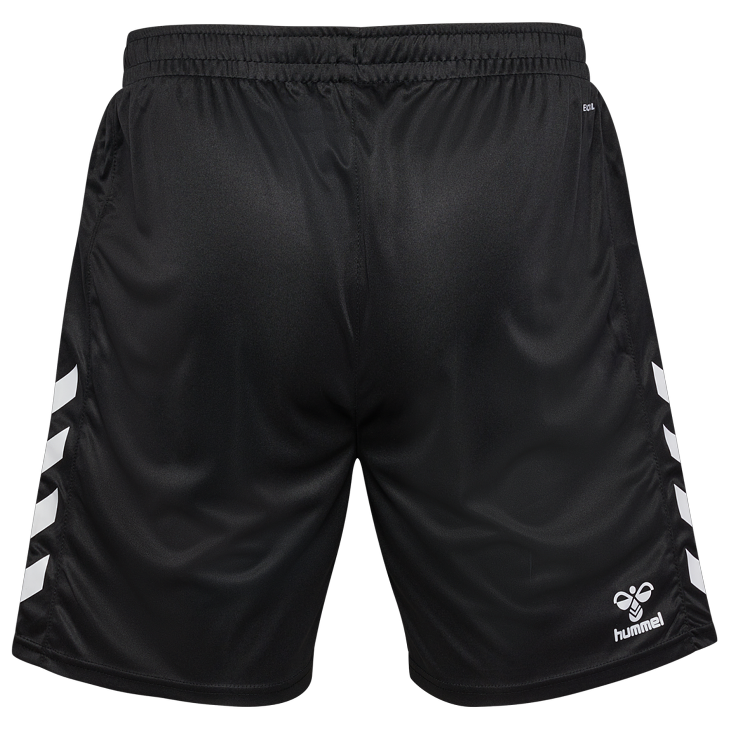 Hummel hmlCore XK Poly Shorts - Black