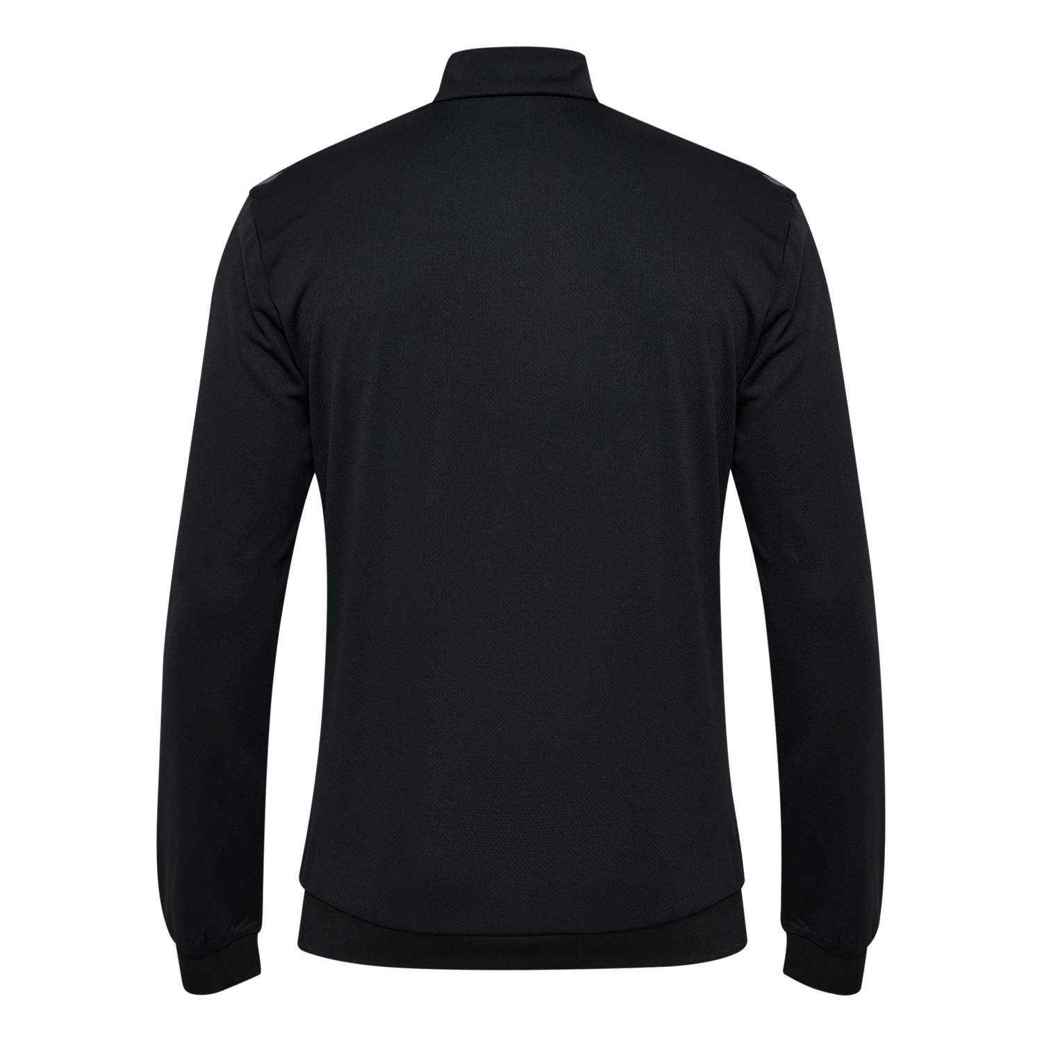 Hummel hmlAuthentic PL Zip Jacket - Black