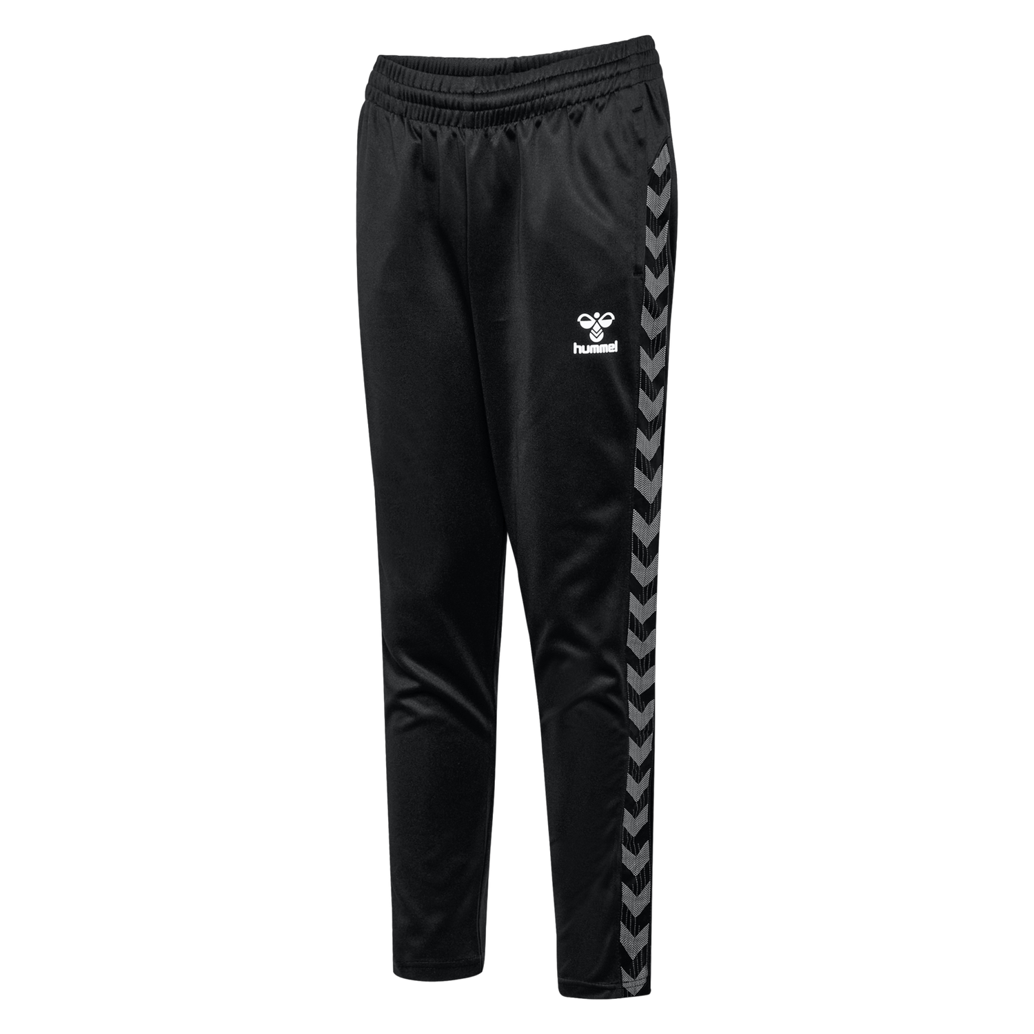 Hummel Youth hmlAuthentic PL Zip Pants - Black