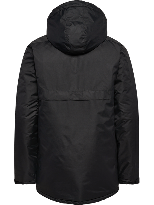 Hummel hmlGo Parka Jacket - Black