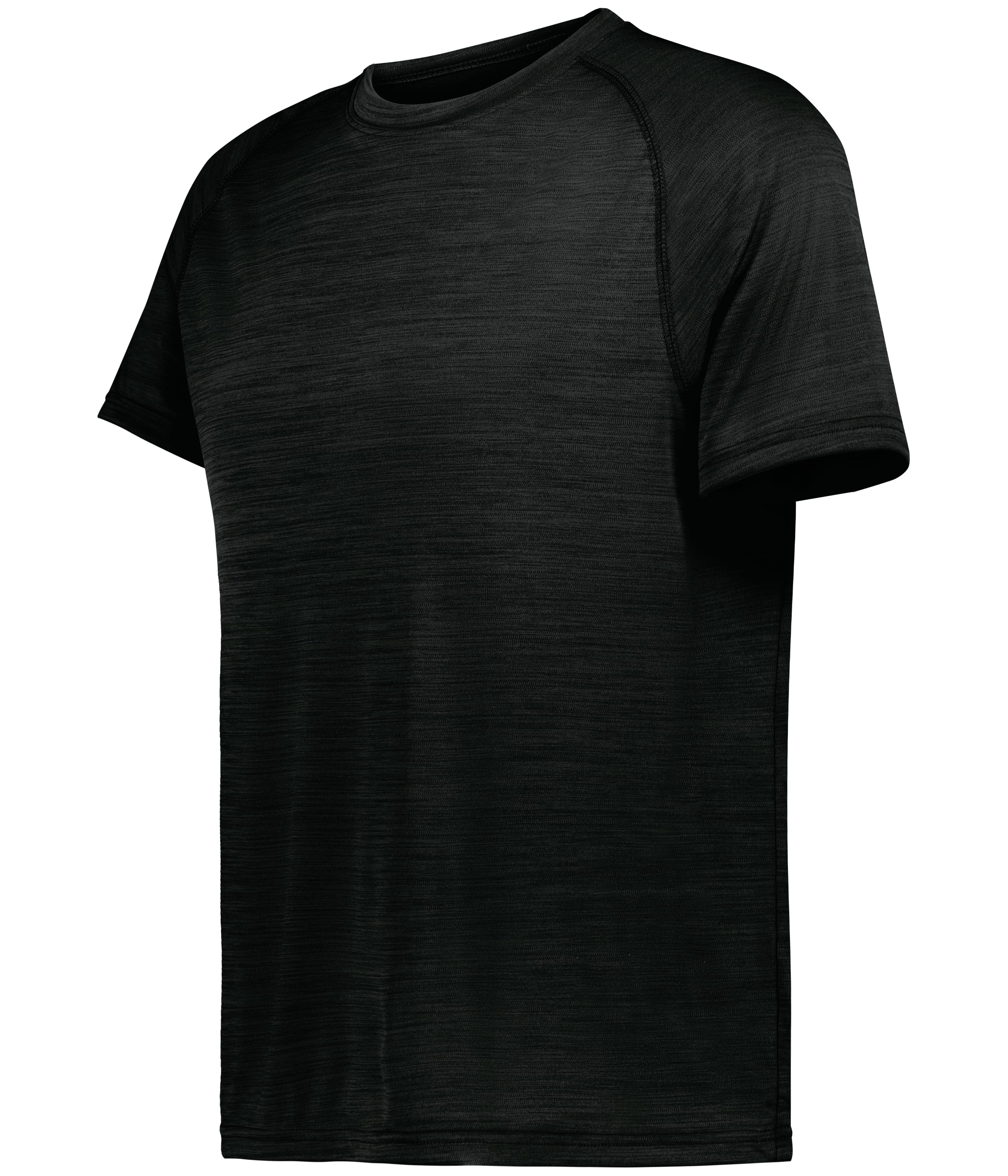 Holloway All-Pro Tee- Black