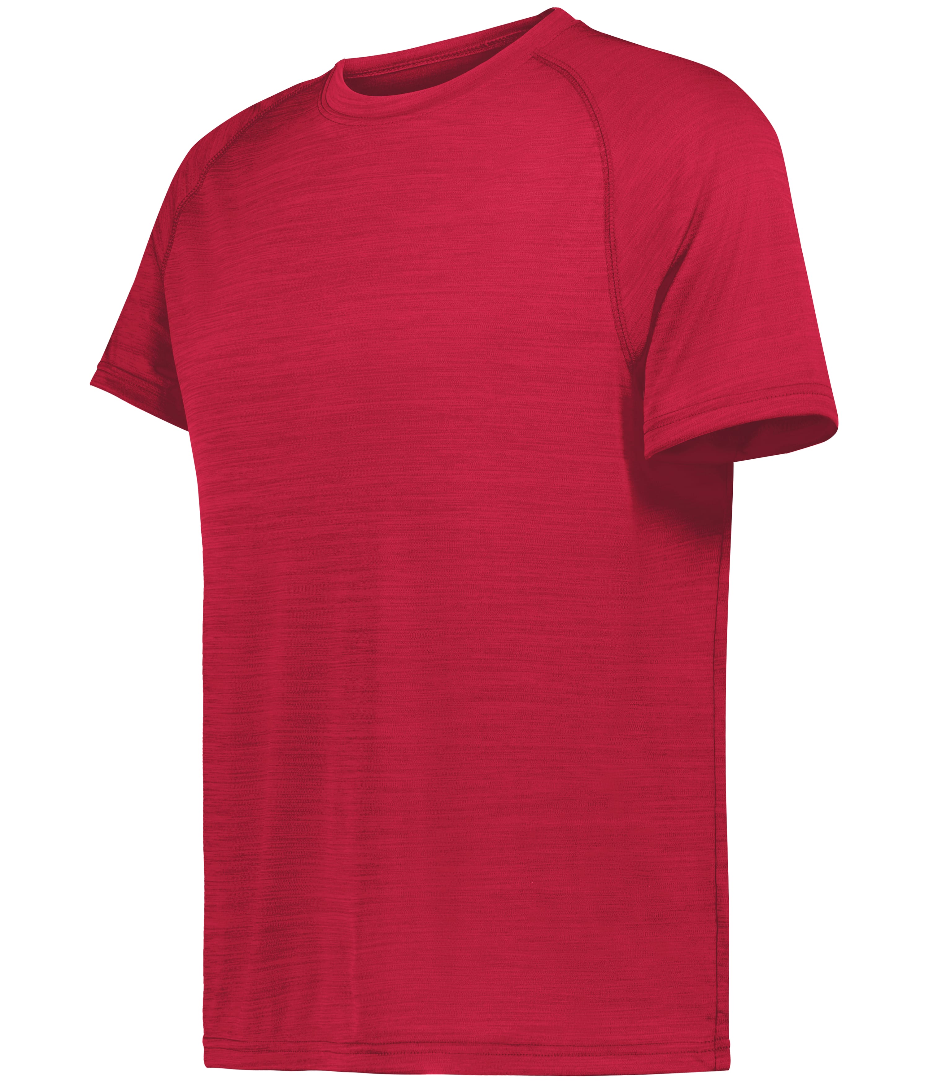Holloway All-Pro Tee- Red