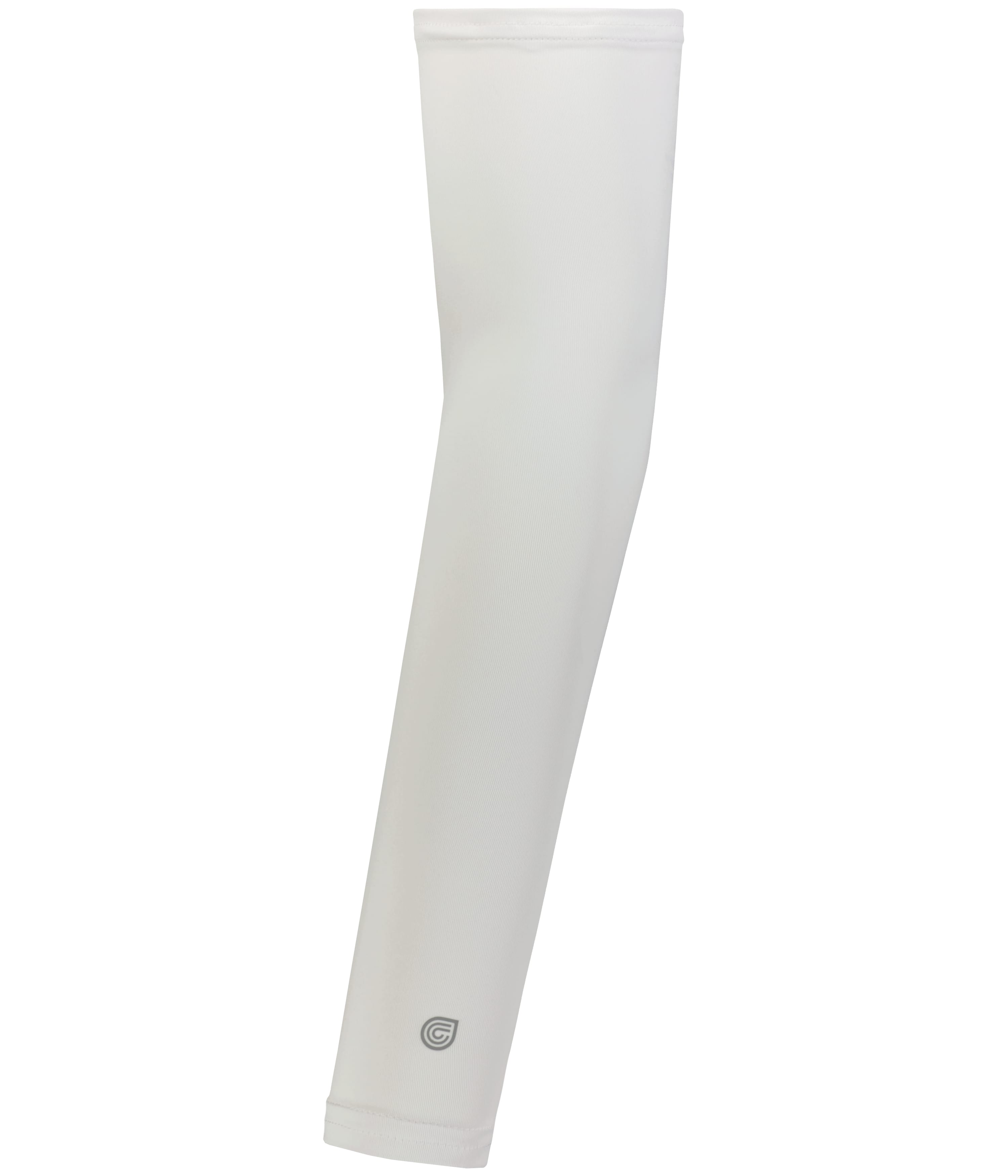 Holloway Youth Arm Sleeve - White