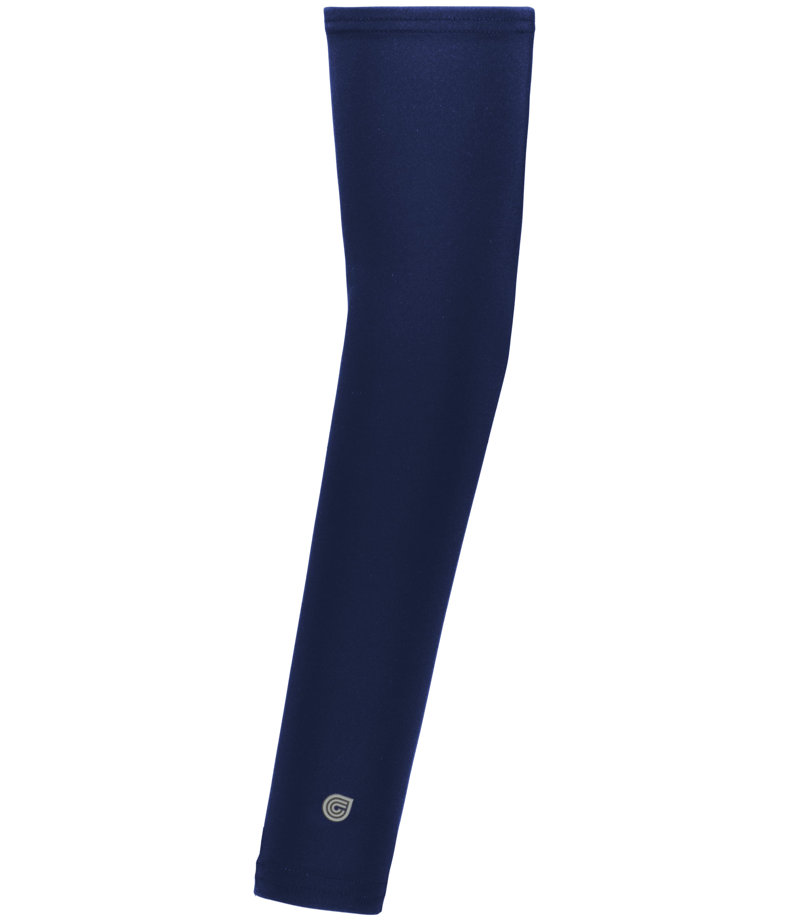 Holloway Youth Arm Sleeve - Navy