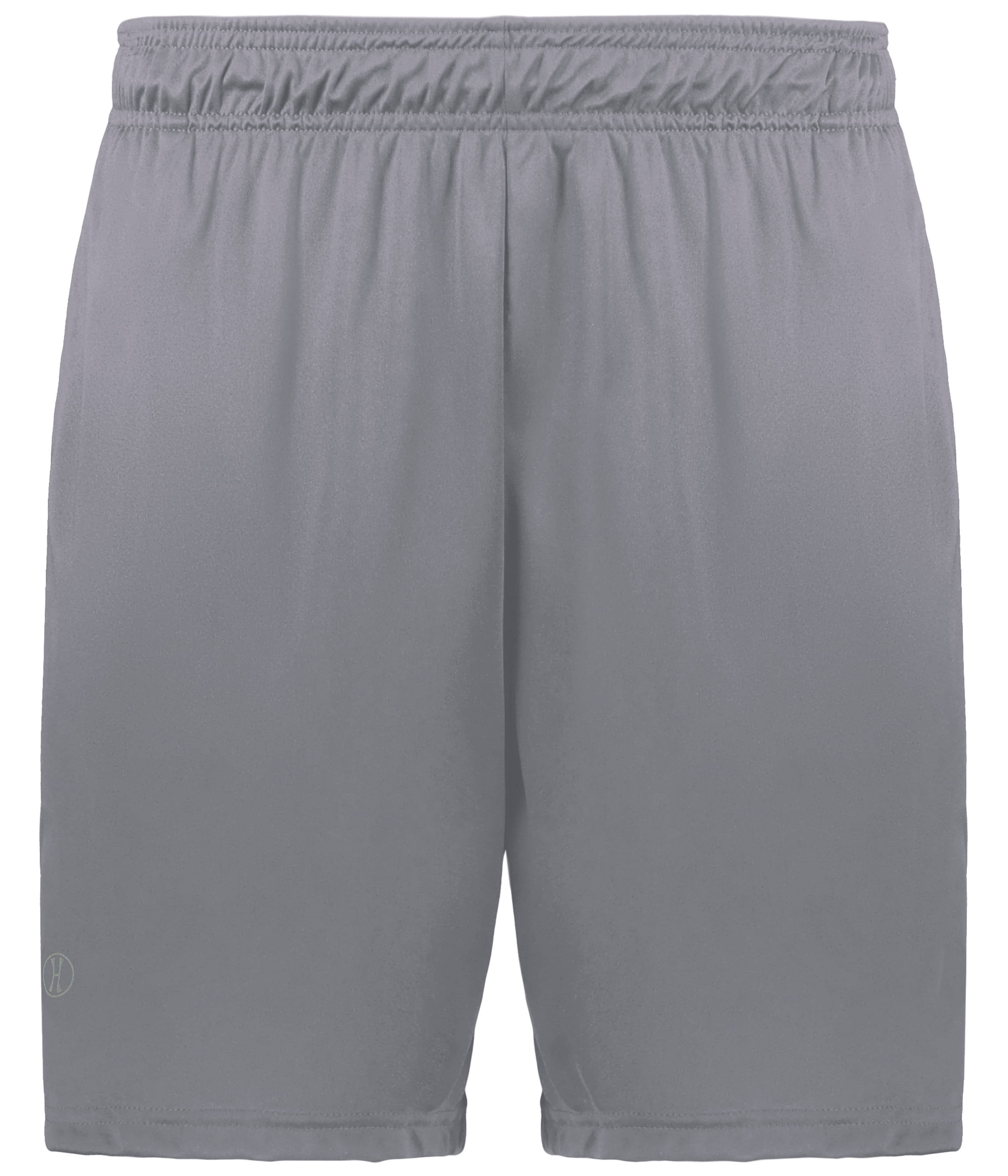 Holloway Momentum Youth Short-Graphite