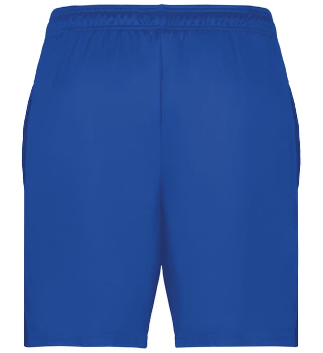 Holloway Momentum Short-Royal