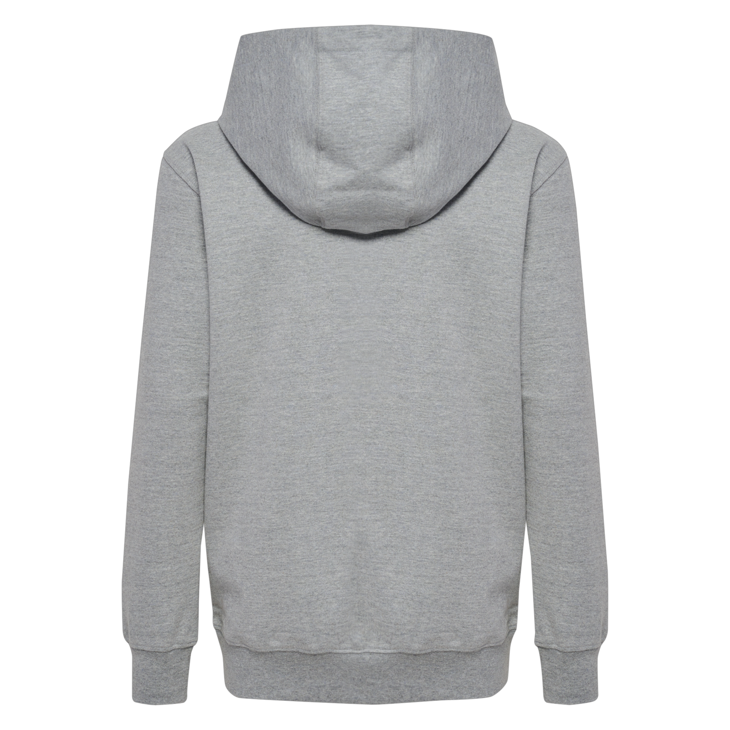 Hummel Youth hmlGo Hoodie - Grey