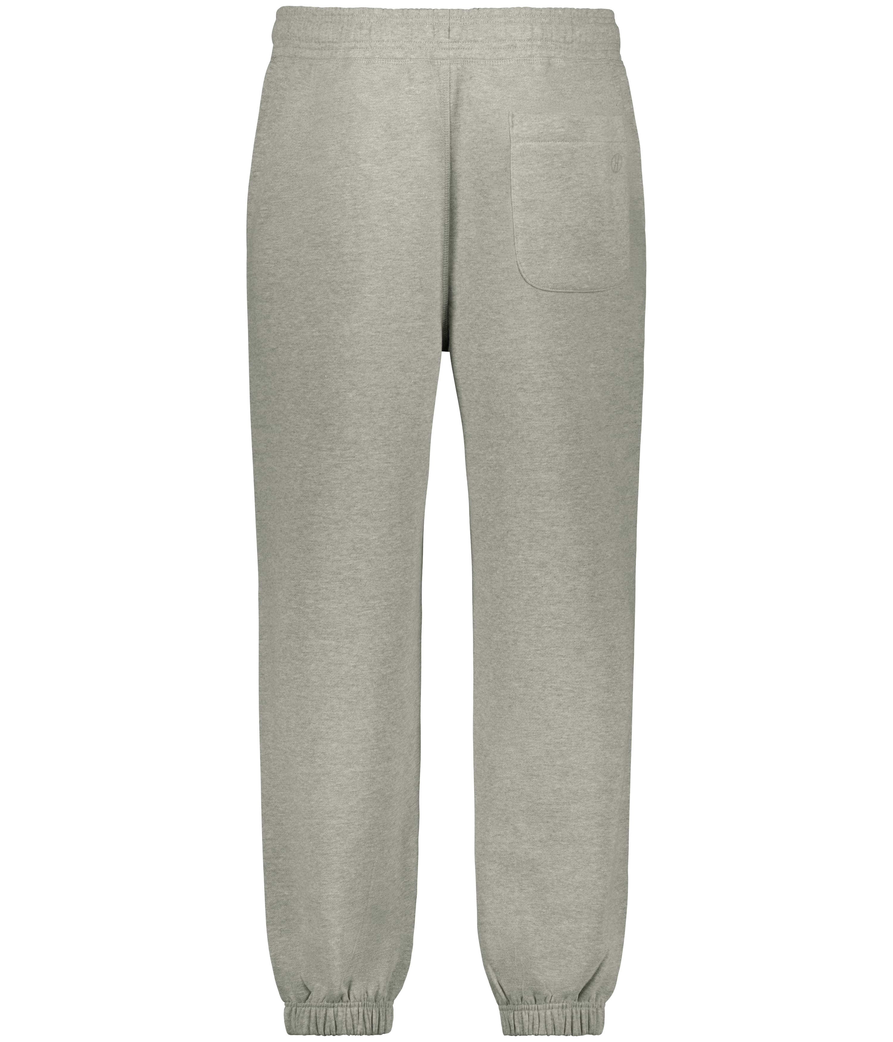 Holloway Youth Jackson Way Cinched Bottom Pant - Charcoal Heather