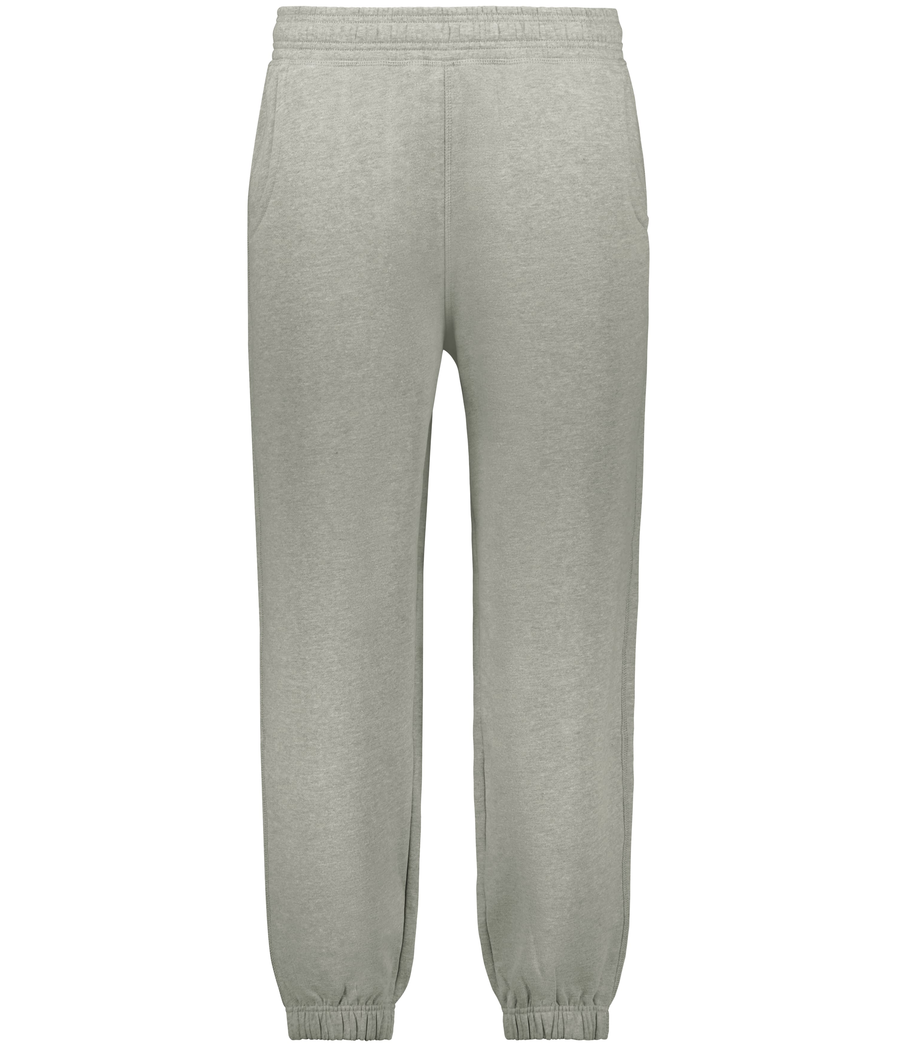 Holloway Youth Jackson Way Cinched Bottom Pant - Charcoal Heather
