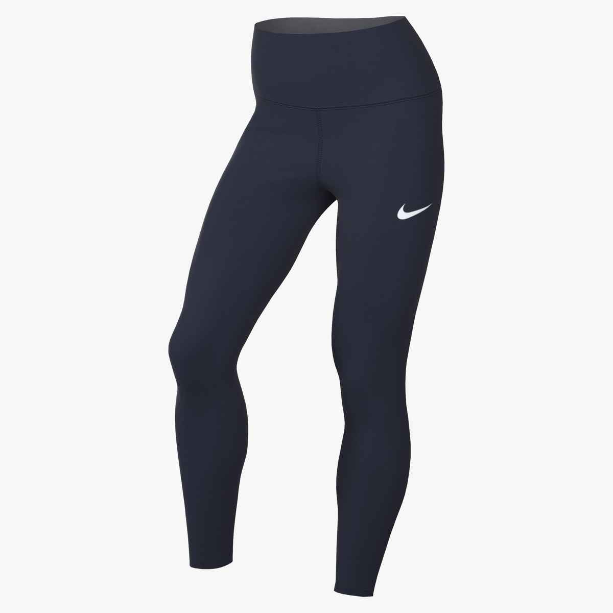 Nike Pro Women's Match Elite 7/8" Leggings - Navy