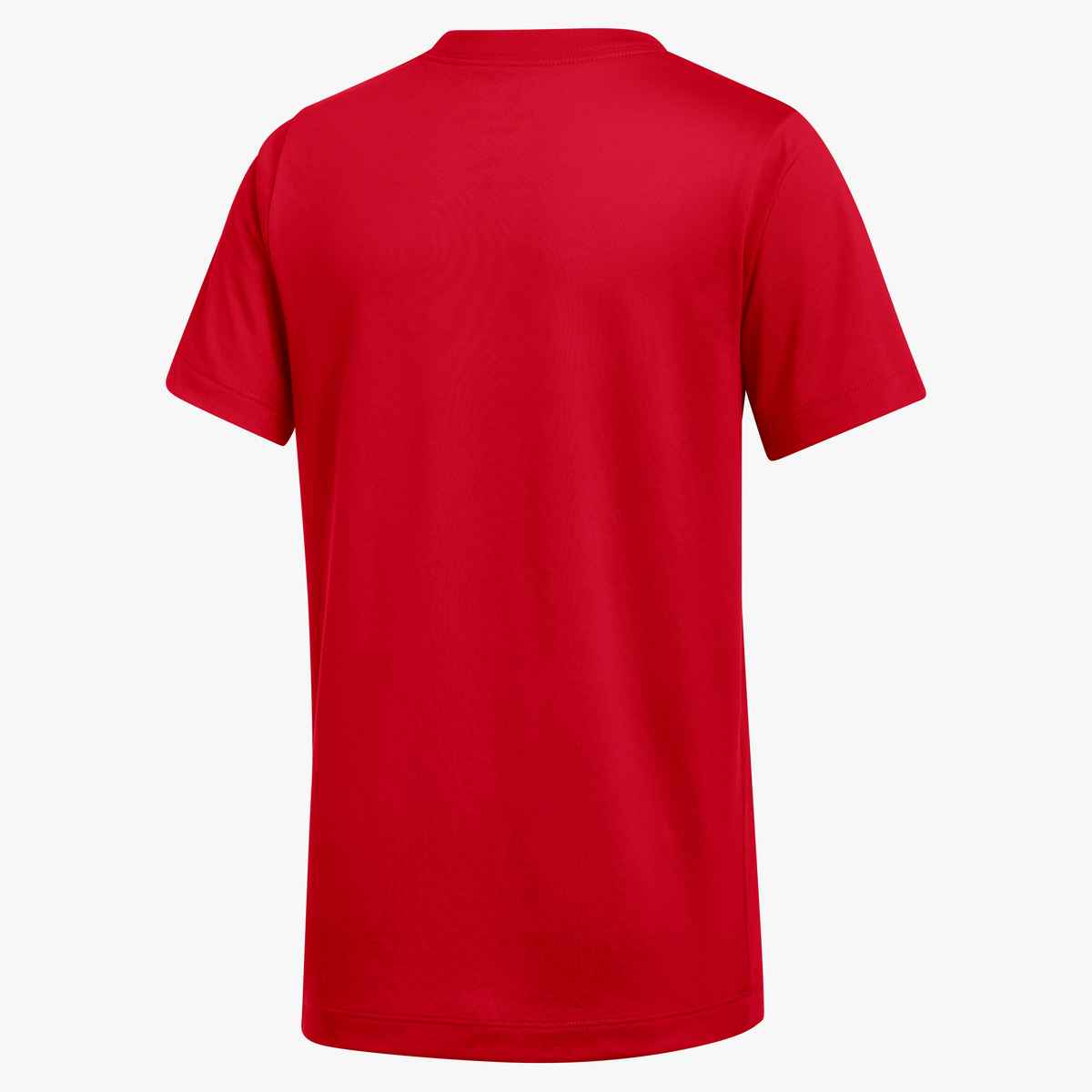 Nike Dri-FIT Legend Tee - Red DV7299-657-S