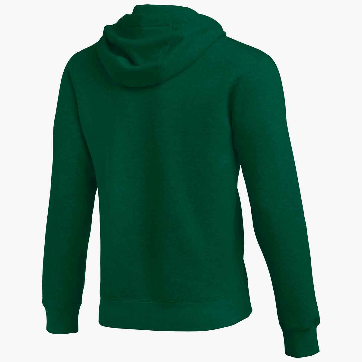 Nike Team Club Fleece Hoodie - Team Dark Green