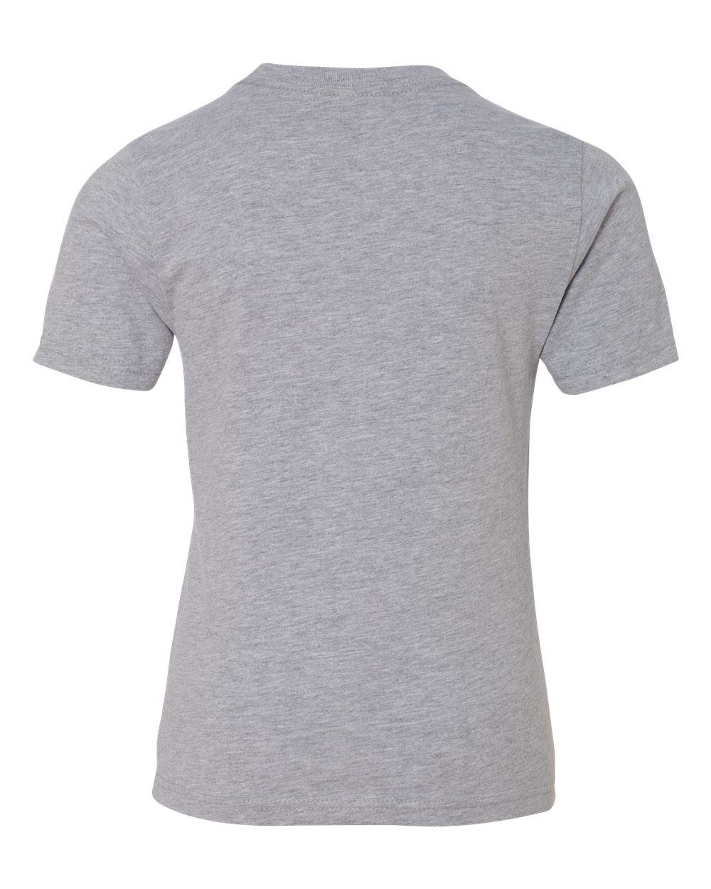 Youth S/S T-shirt - Grey