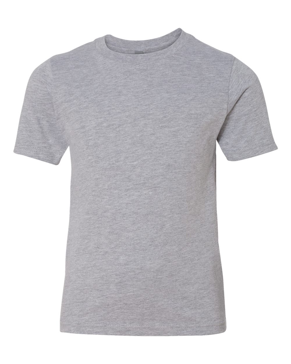 Youth S/S T-shirt - Grey