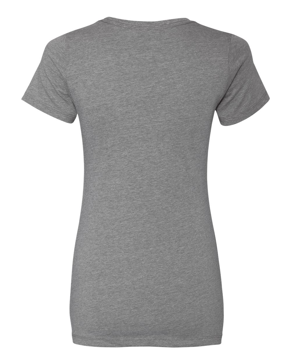 Women's S/S T-shirt - Grey