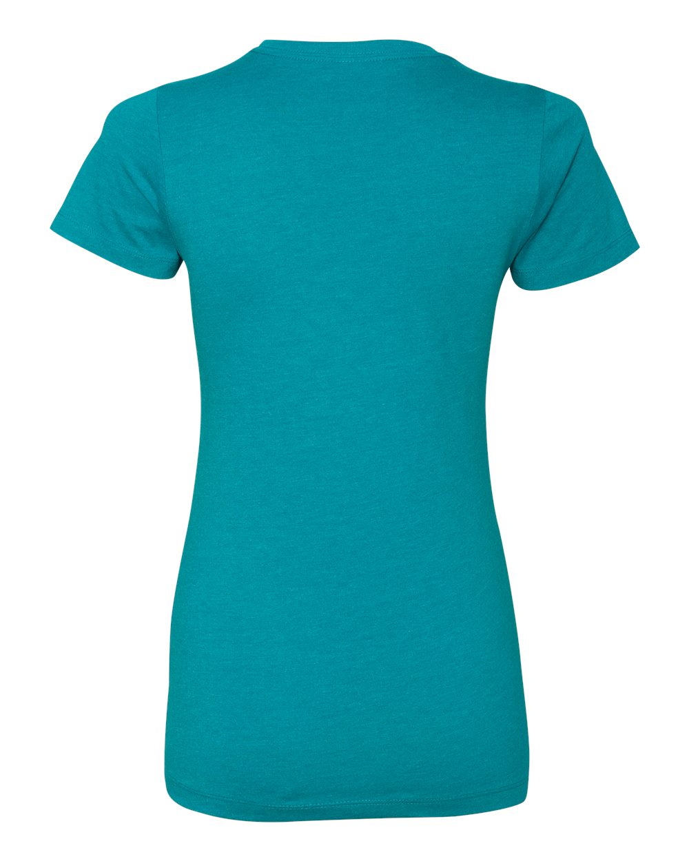 Women's S/S T-shirt - Teal