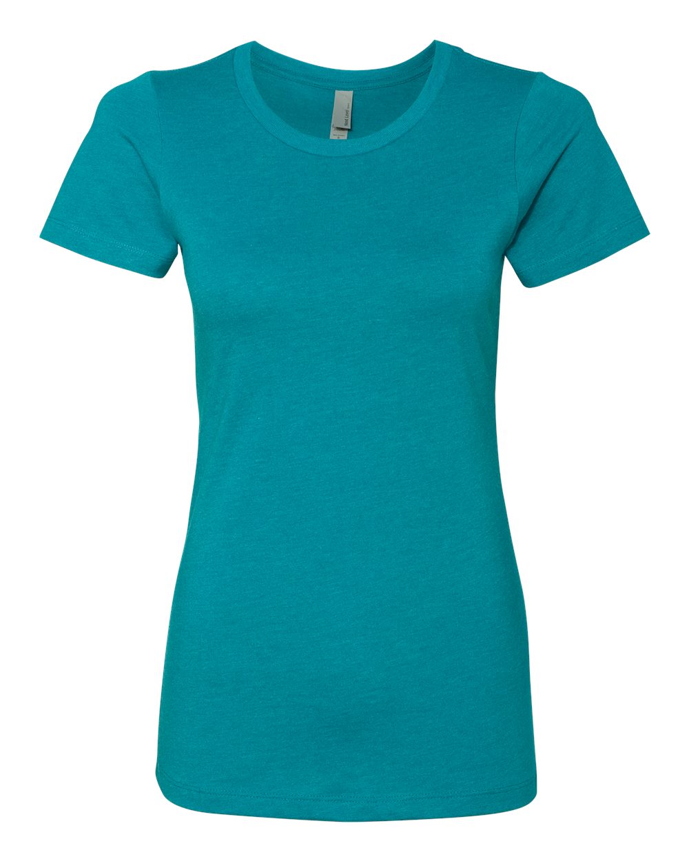 Women's S/S T-shirt - Teal